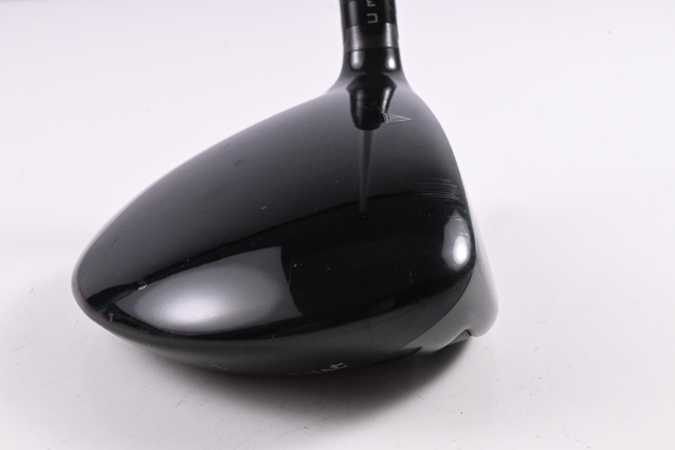 Titleist TS2 #3 Wood / 15 Degree / Regular Flex Aldila Ascent 40 Shaft