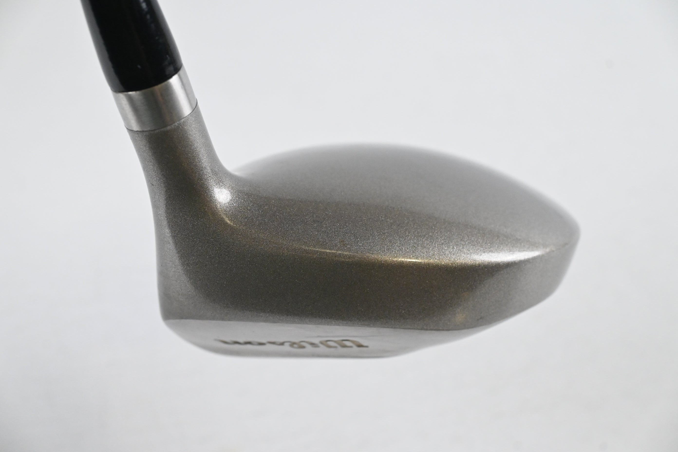 Ladies Wilson 1200 Oversize #3 Wood / 15 Degree / Ladies Flex Wilson Shaft