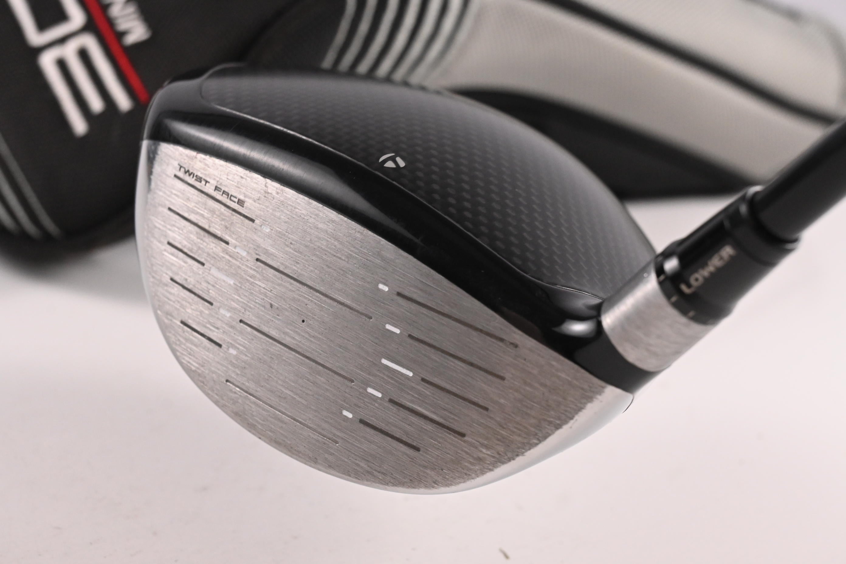 Taylormade 300 Mini Driver / 13.5 Degree / Regular Flex MiDr Proto 65 Shaft