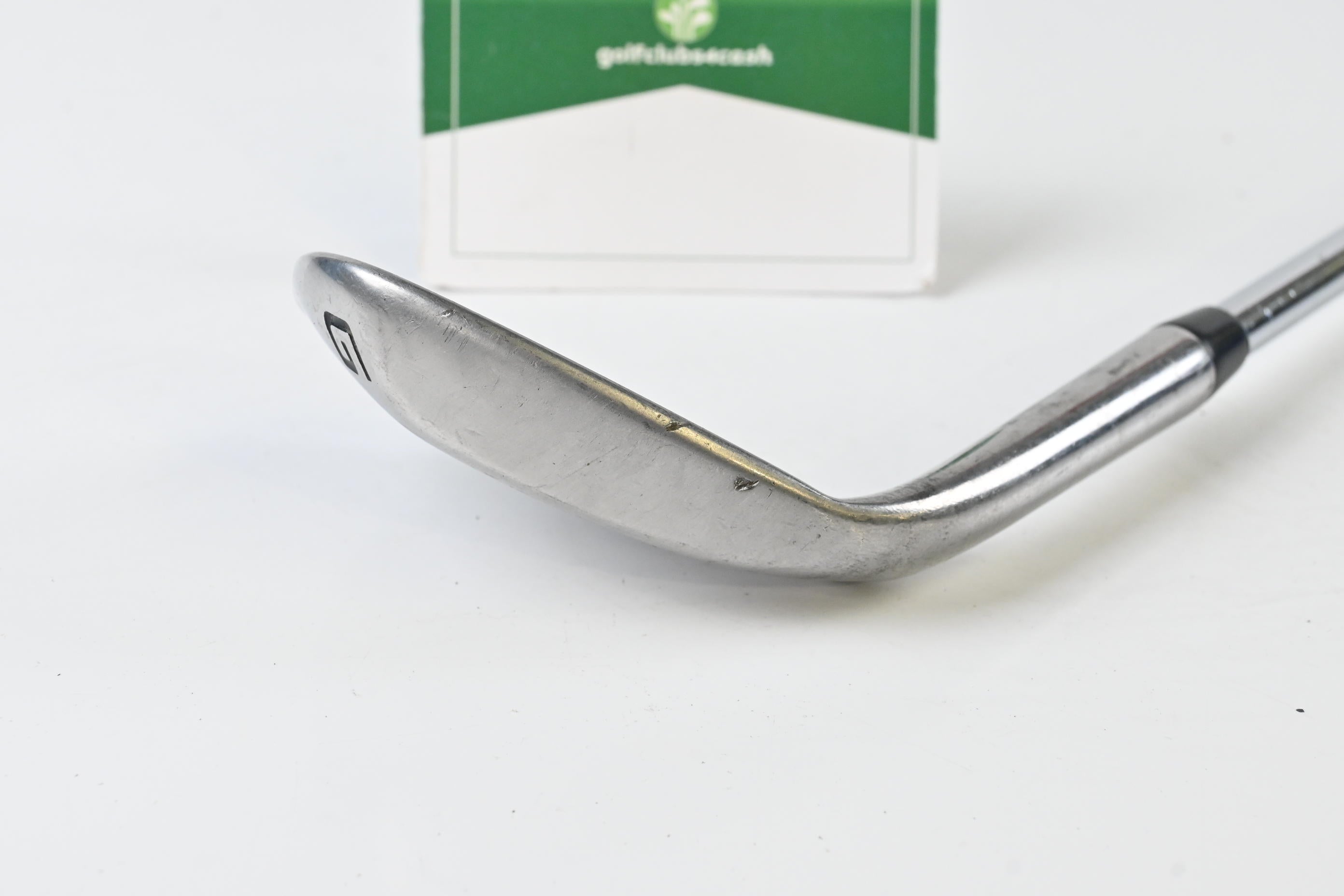 Cobra King F8 One Length Gap Wedge / 49 Degree / Regular Flex One Length Shaft