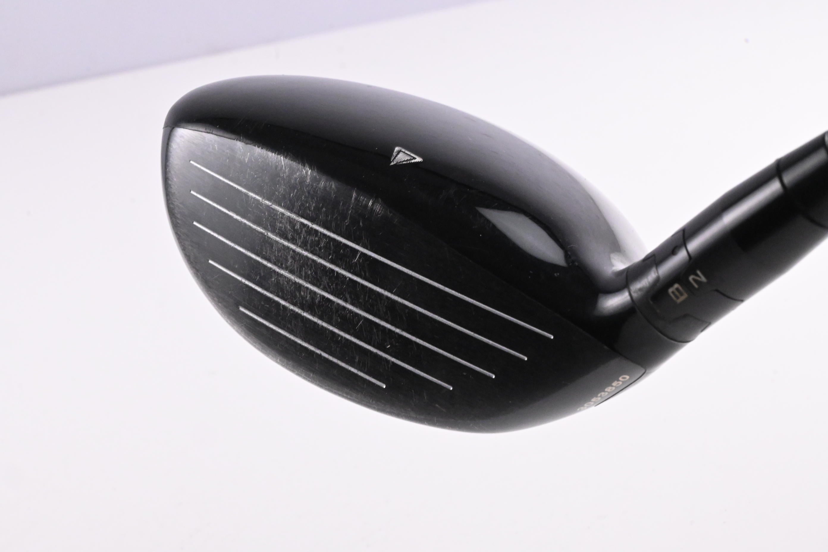 Titleist TS2 #3 Wood / 15 Degree / Regular Flex Aldila Ascent 40 Shaft