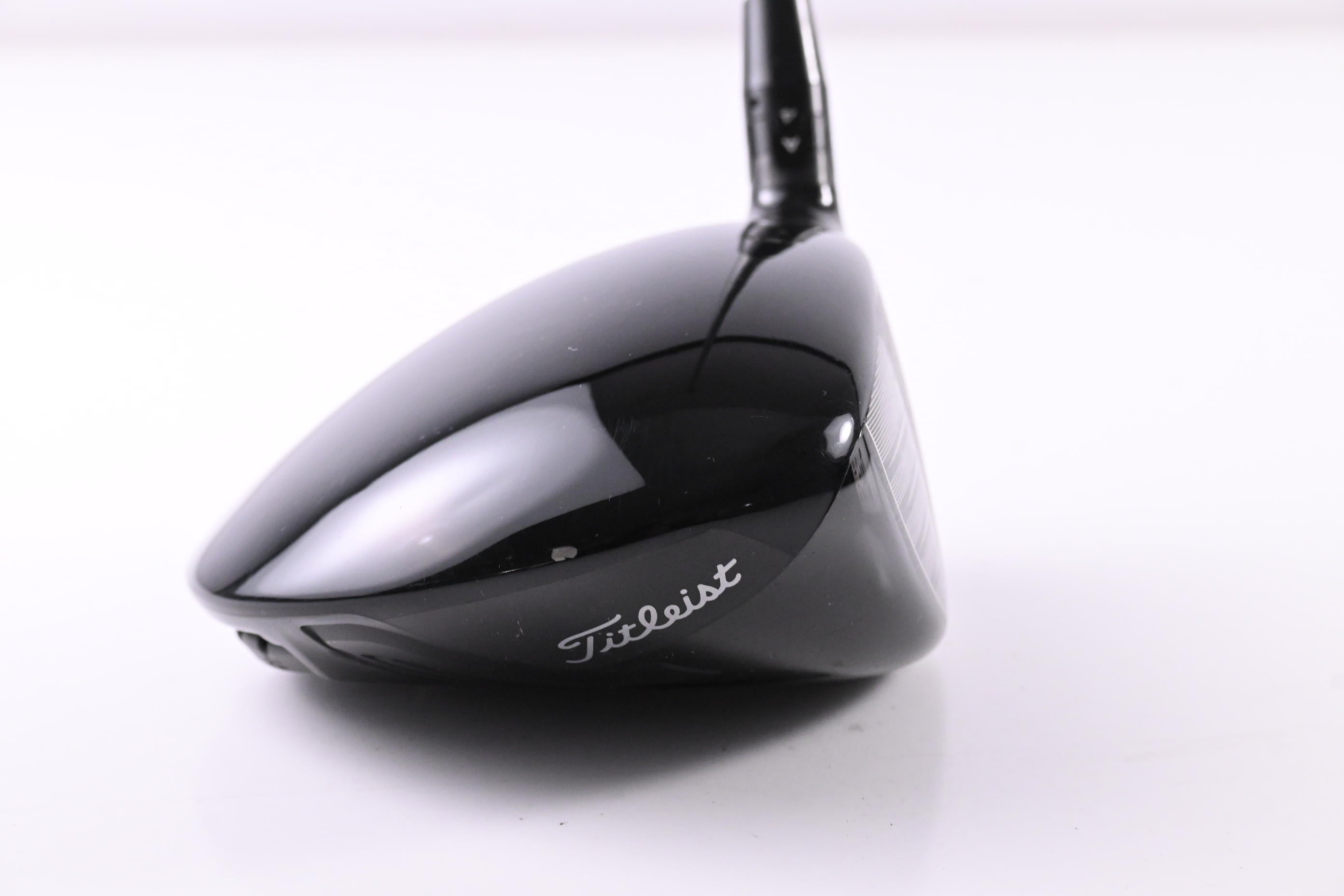 Titleist TSi3 Driver / 9 Degree / Stiff Flex Graphite Design Tour AD XC-6 Shaft