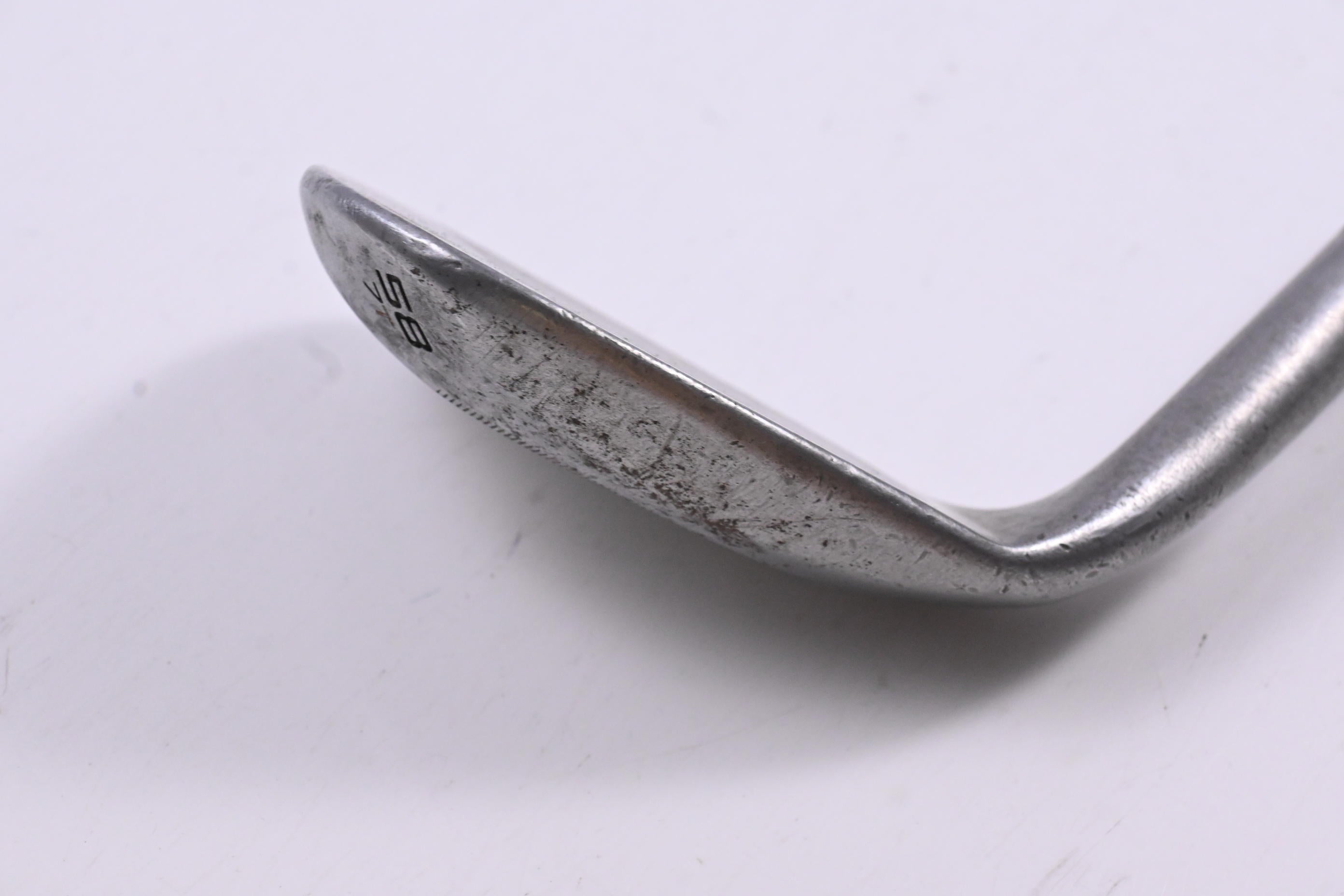 Cobra King 2025 Lob Wedge / 58 Degree / Wedge Flex NS Pro Modus 3 Tour 125
