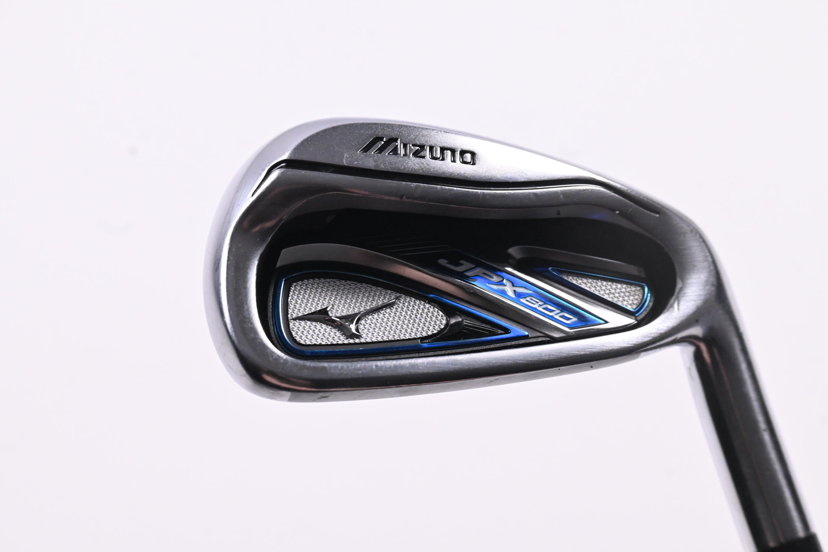 Mizuno JPX 800 #4 Iron / 22 Degree / Regular Flex Dynalite Gold XP R300