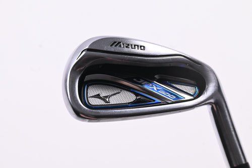 Mizuno JPX 800 #4 Iron / 22 Degree / Regular Flex Dynalite Gold XP R300