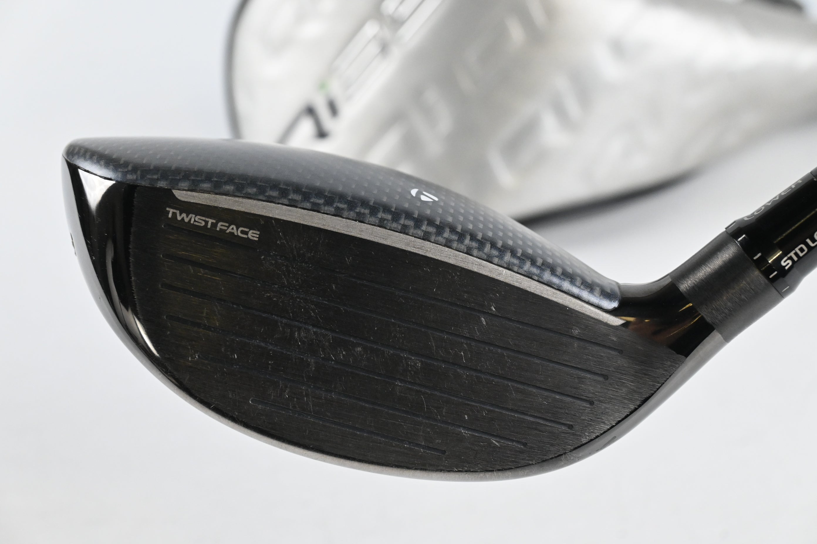 Taylormade Qi35 Tour #3 Wood / 15 Degree / Regular Flex Fujikura Ventus Blue 5
