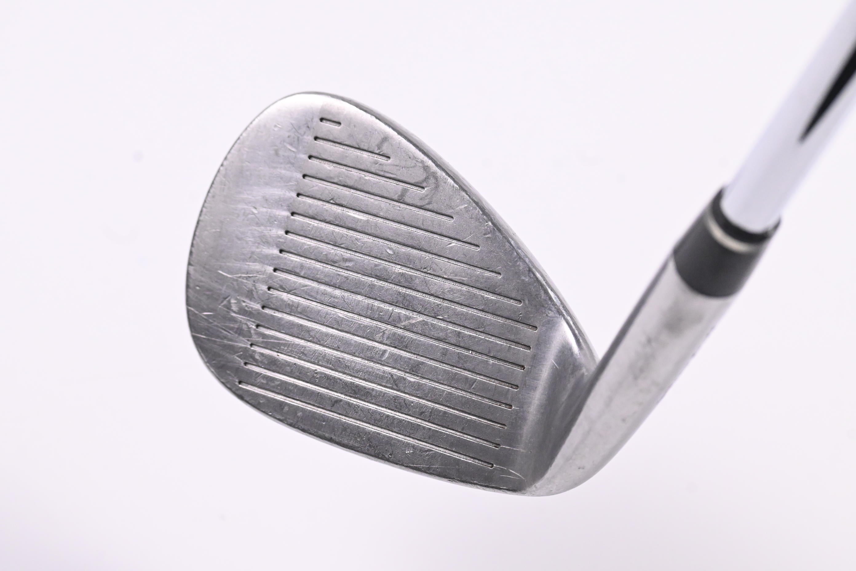 Wilson TW9 Gap Wedge / 50 Degree / Wedge Flex Dynamic Gold Shaft