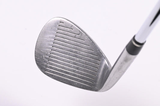 Wilson TW9 Gap Wedge / 50 Degree / Wedge Flex Dynamic Gold Shaft
