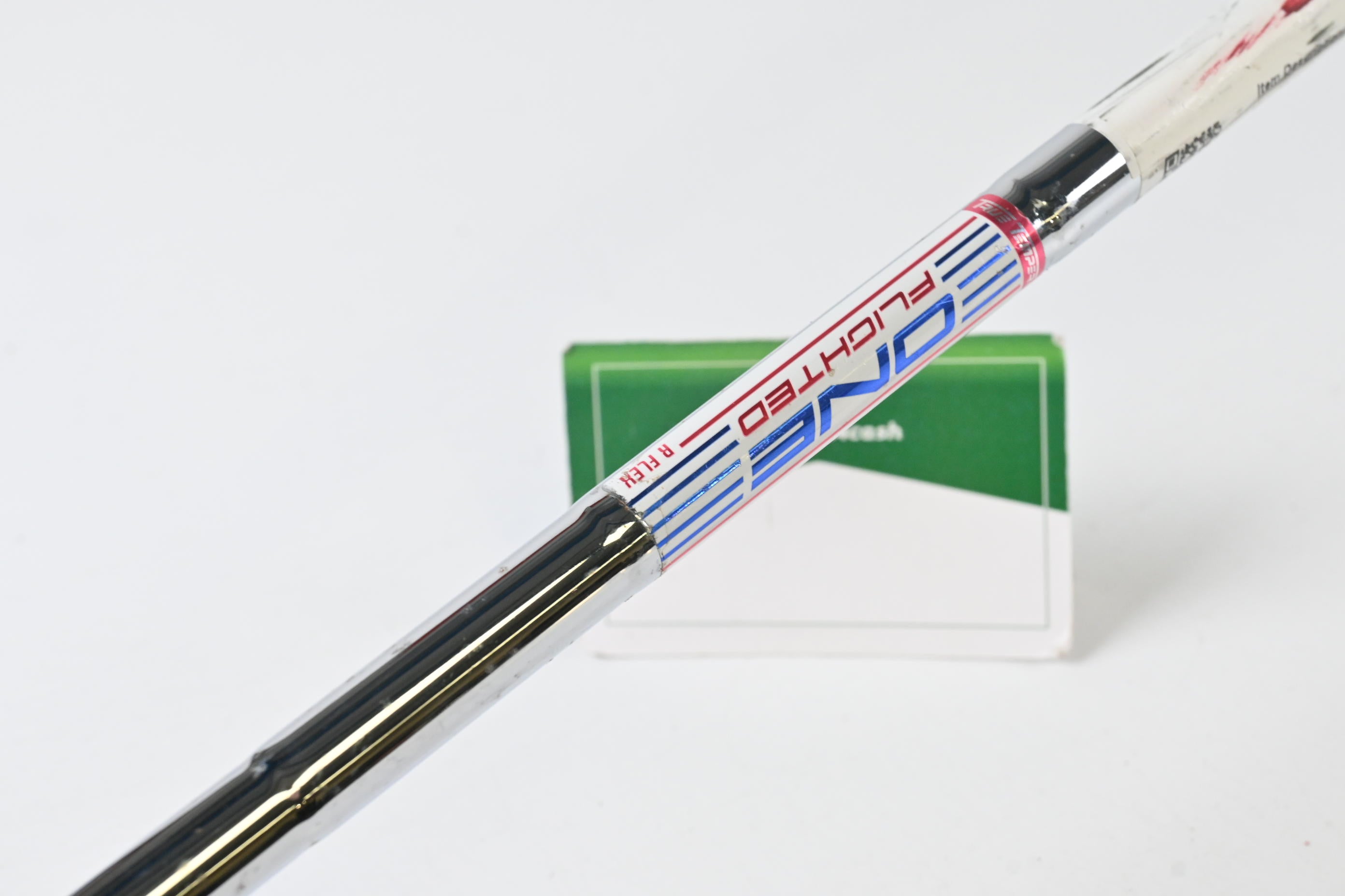 Cobra King F8 One Length Gap Wedge / 49 Degree / Regular Flex One Length Shaft