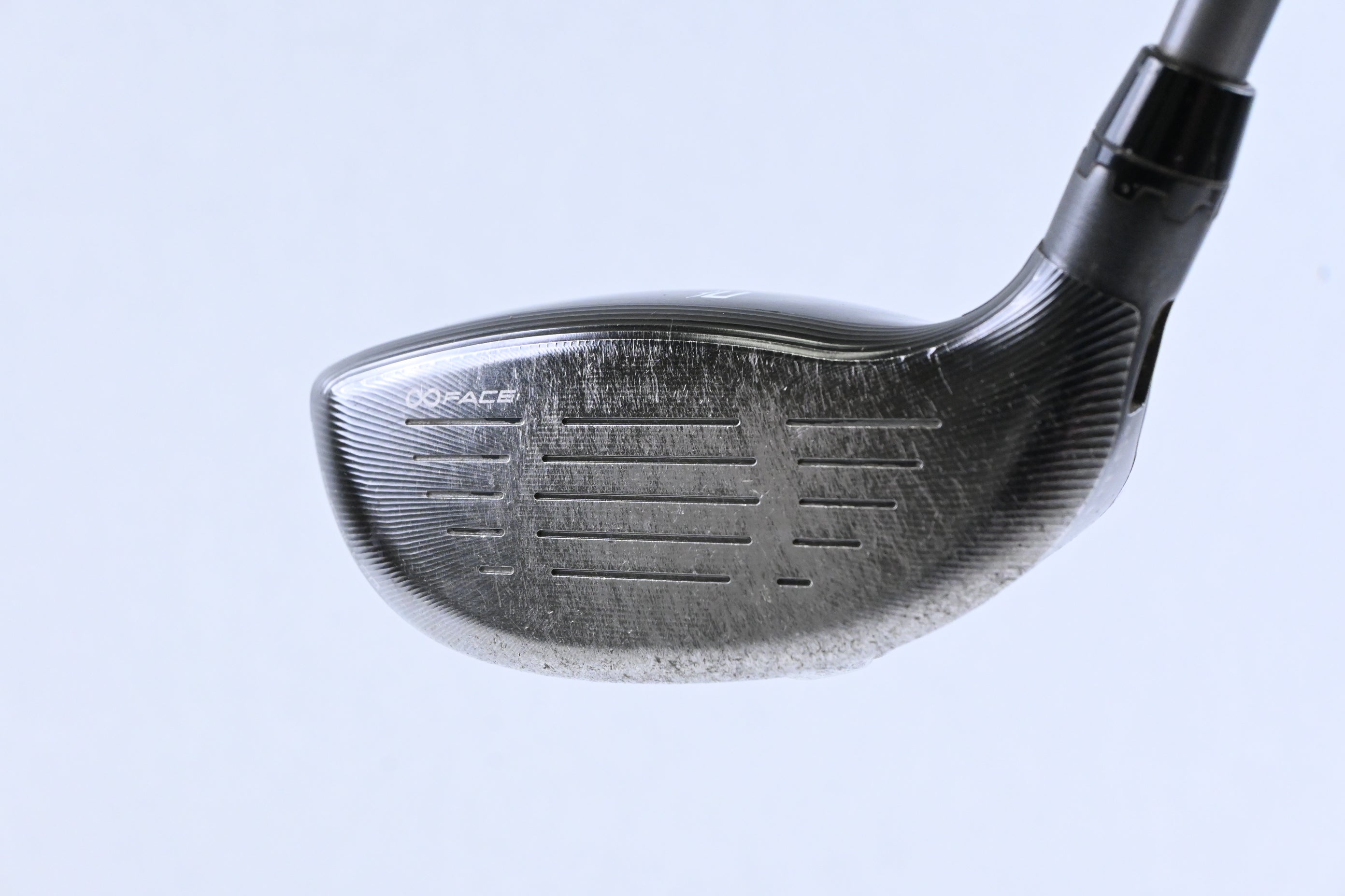 Cobra King Radspeed #5 Wood / 18.5 Degree / Regular Flex Evenflow Riptide CB 50