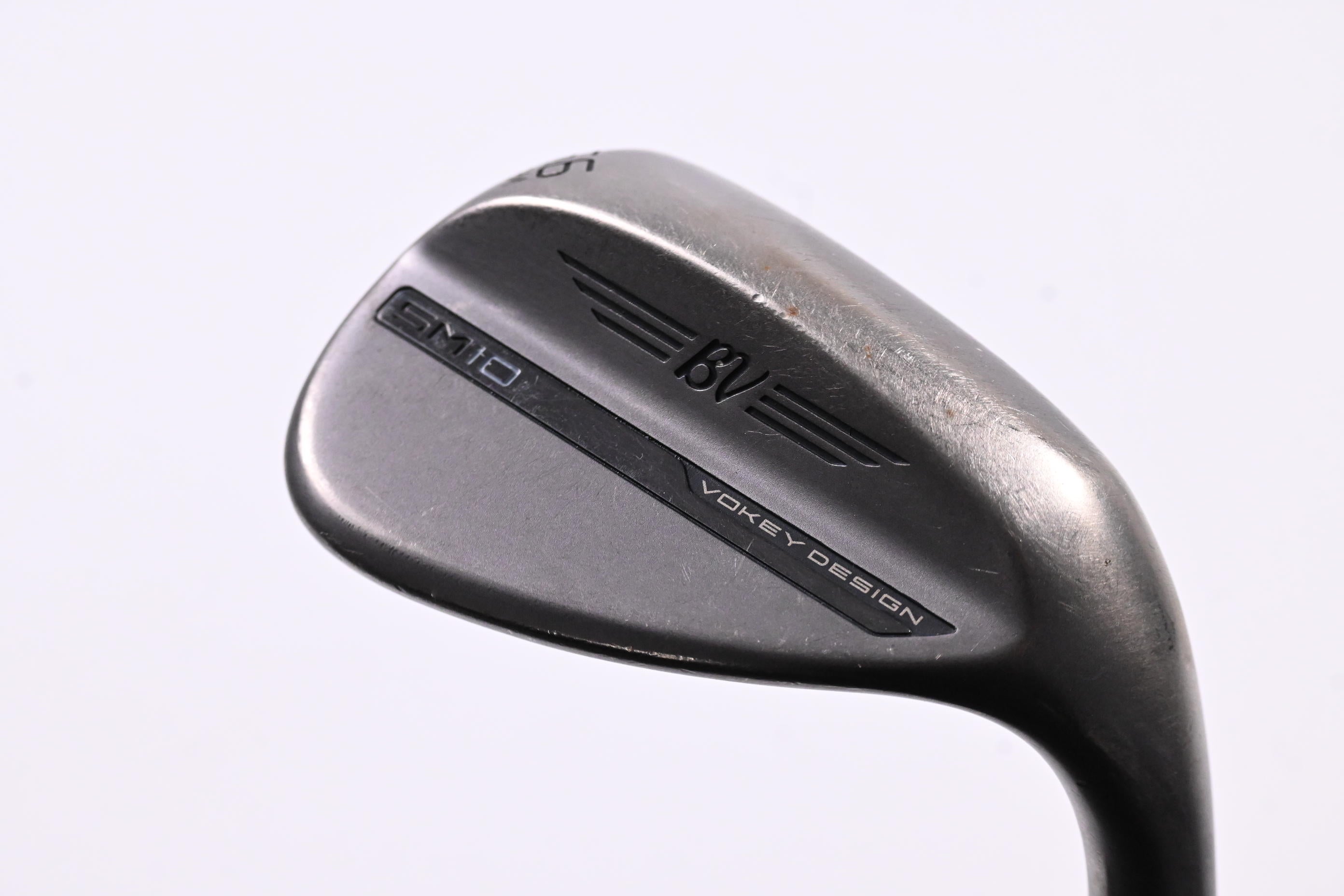 Titleist Vokey SM10 Sand Wedge / 56 Degree / Wedge Flex Titleist Vokey SM10