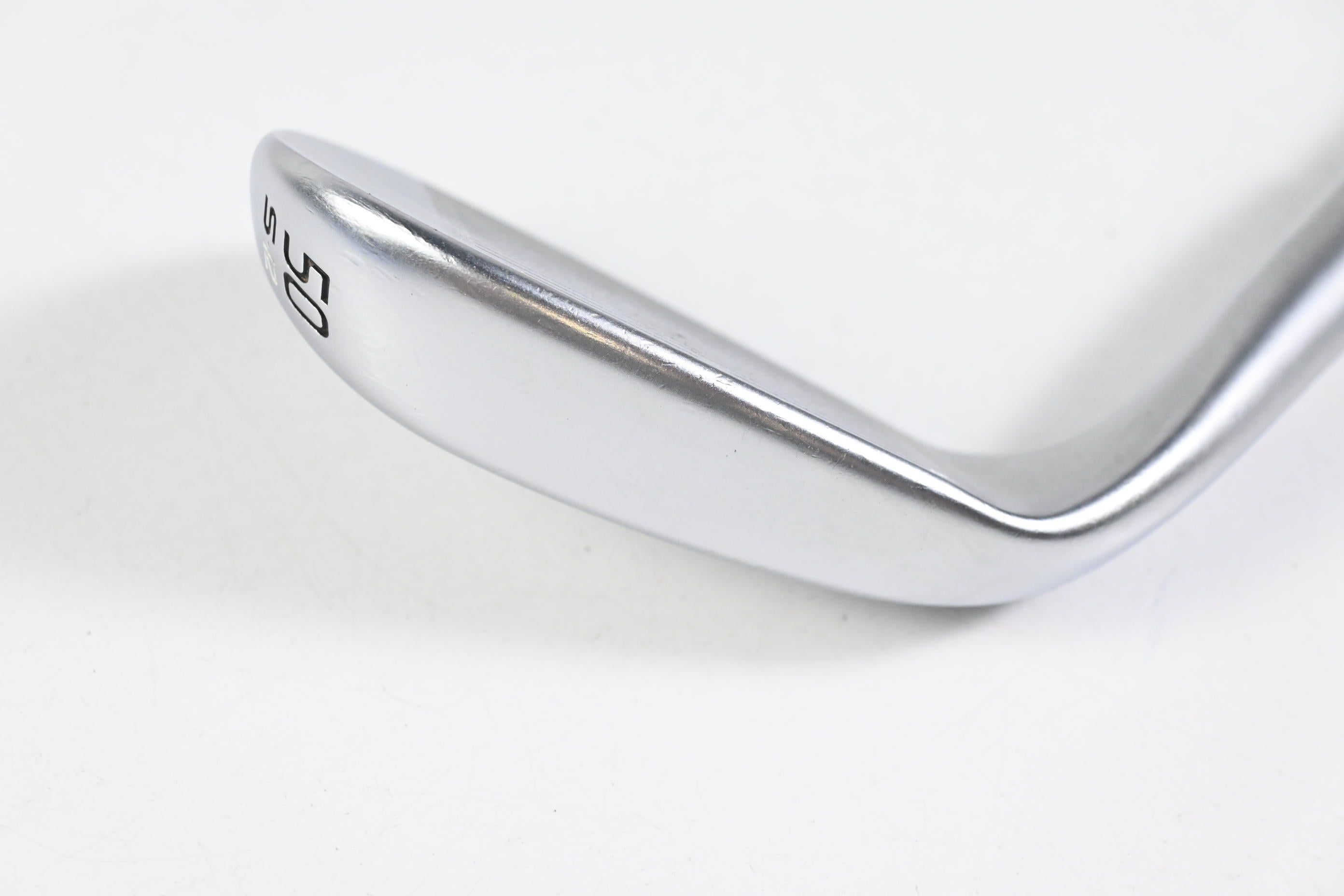 Ping Glide 4.0 Gap Wedge / 50 Degree / Red Dot / Regular Flex Ping Alta CB AWT
