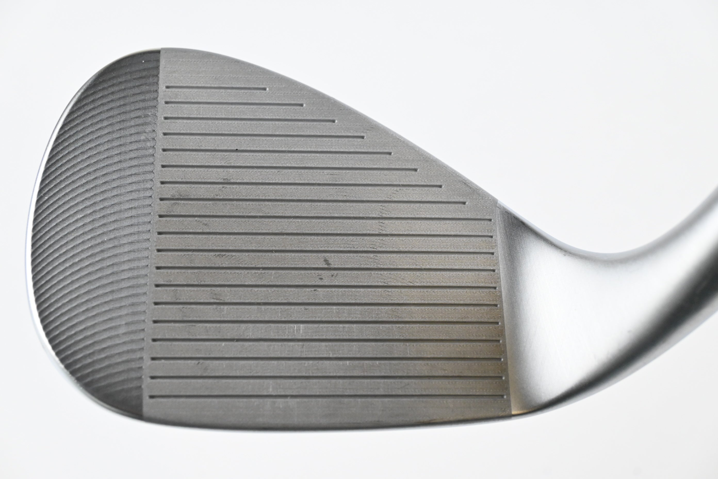 Cleveland CBZ Lob  Wedge / 60 Degree / Wedge Flex KBS Hi-Rev 2.0 115
