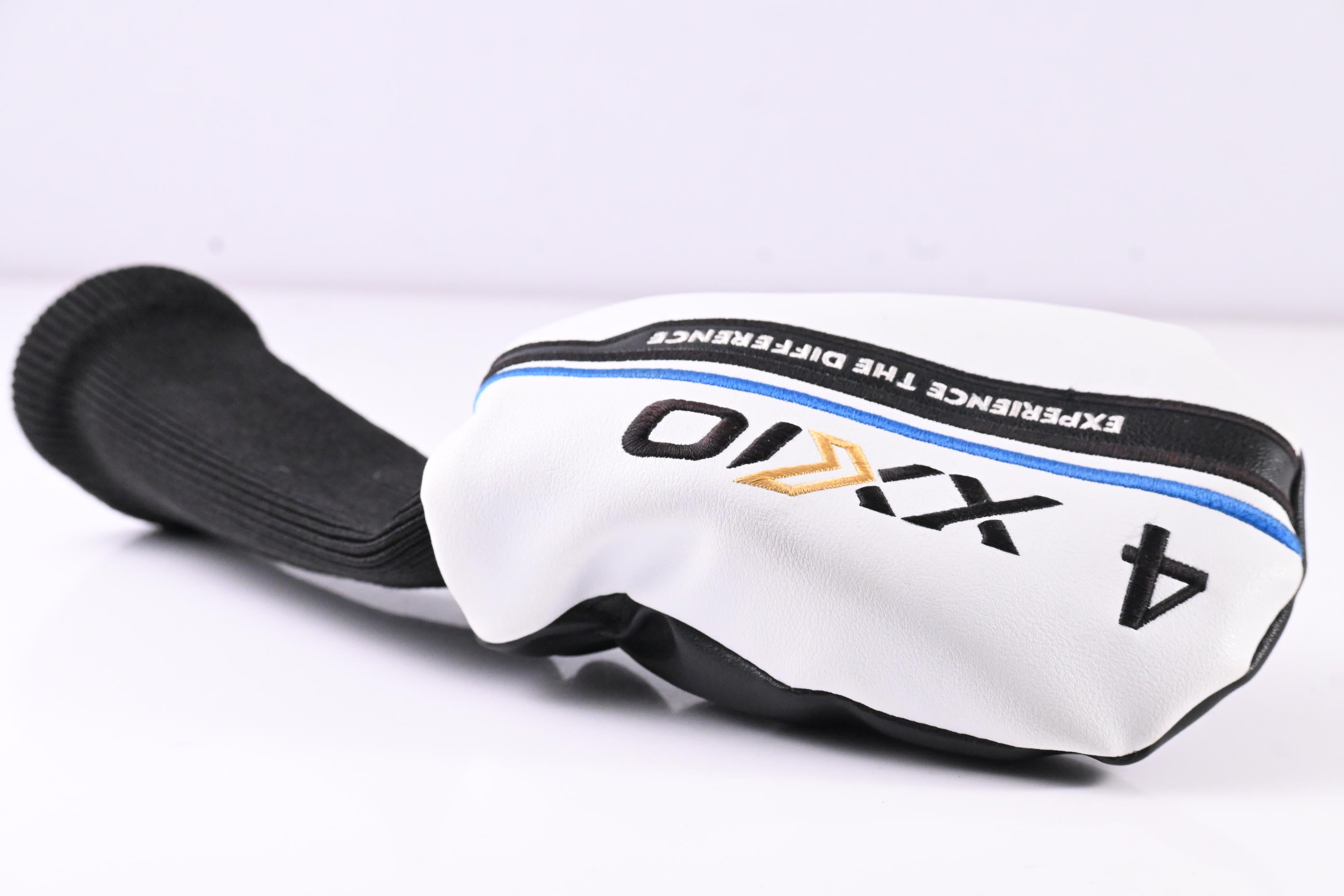 XXIO 12 #4 Wood / 16.5 Degree / Regular Flex XXIO MP 1200 DST 37 Shaft