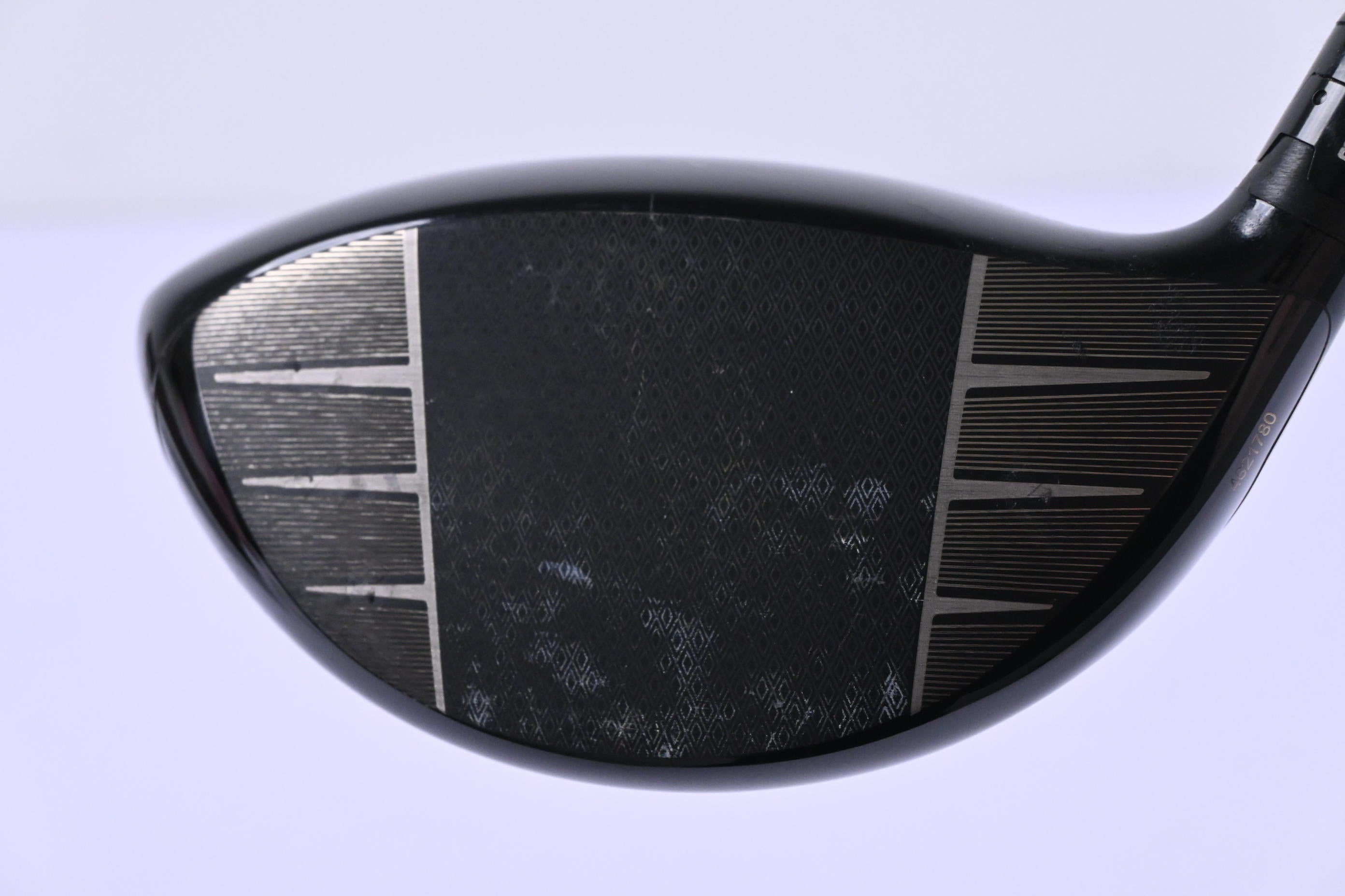 Titleist GT2 Driver / 10 Degree / Stiff Flex KBS Tour Driven 60 Shaft