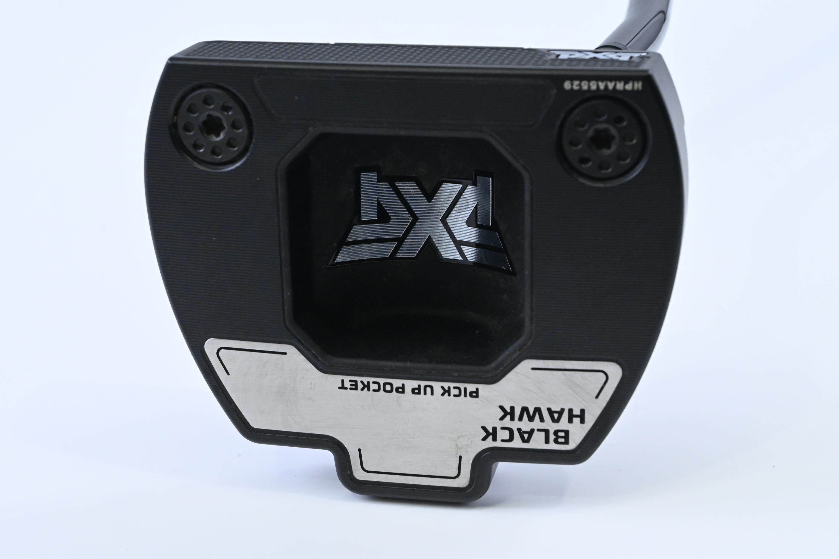 PXG Black Hawk Putter / 35 Inch