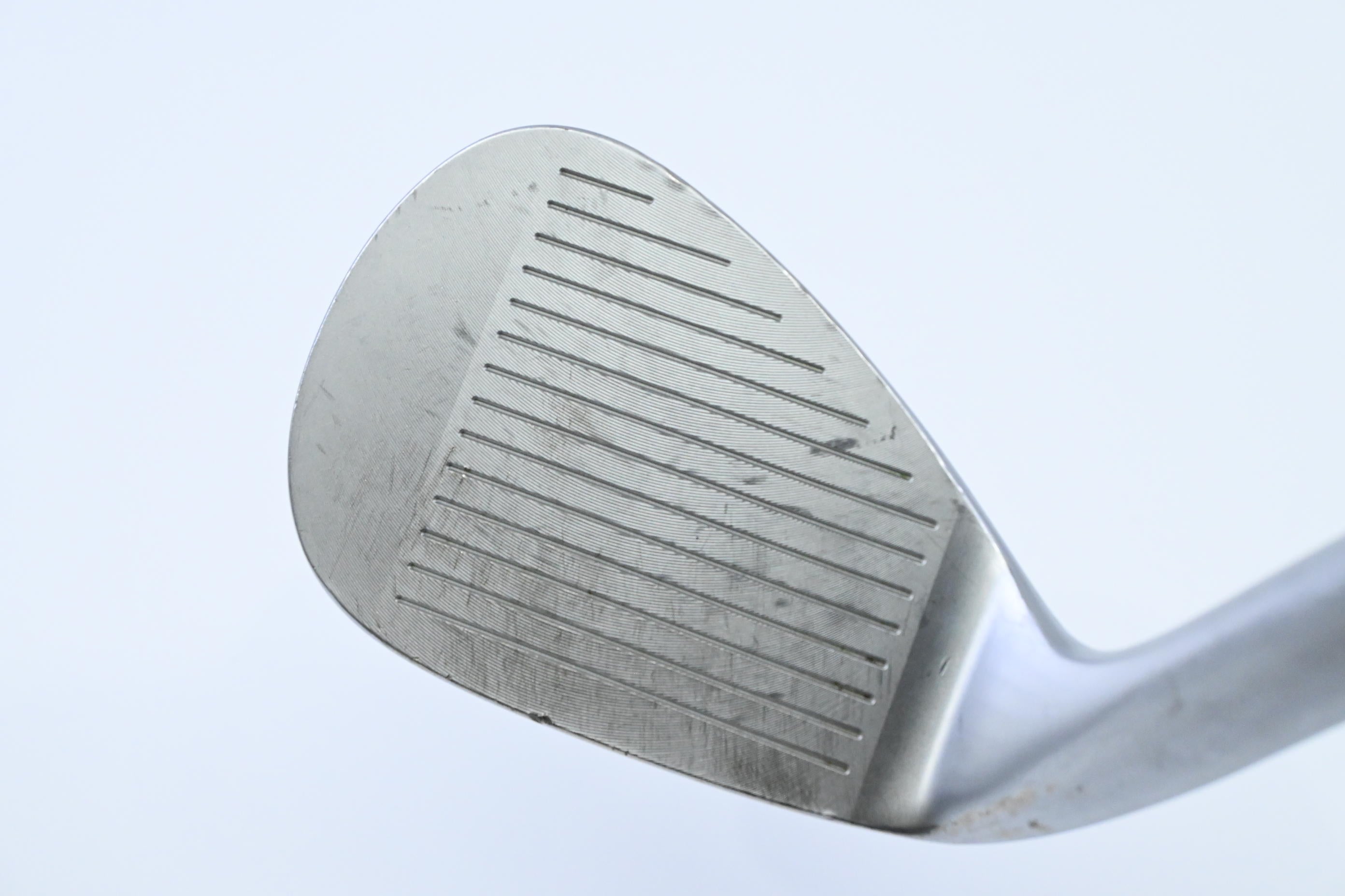 Avoda W2 Sand Wedge / 55 Degree / Stiff Flex KBS TGI 90 Shaft