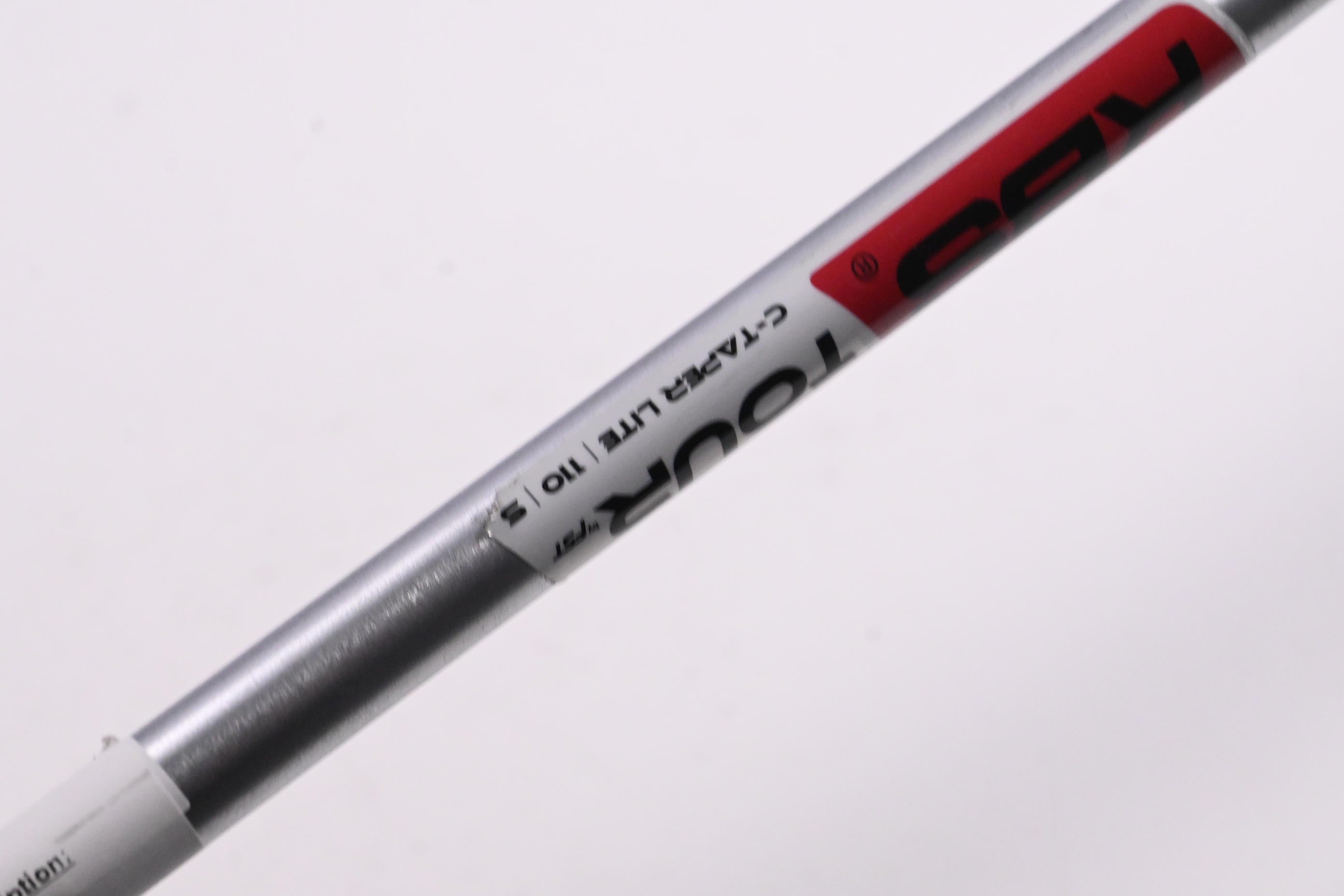 Taylormade RSI TP UDI #2 Iron / 18 Degree / Stiff Flex KBS Tour C-Taper Lite 110
