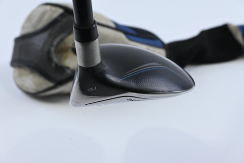 Taylormade Jetspeed #3 Wood / 15 Degree / Regular Flex Matrix Velox 69