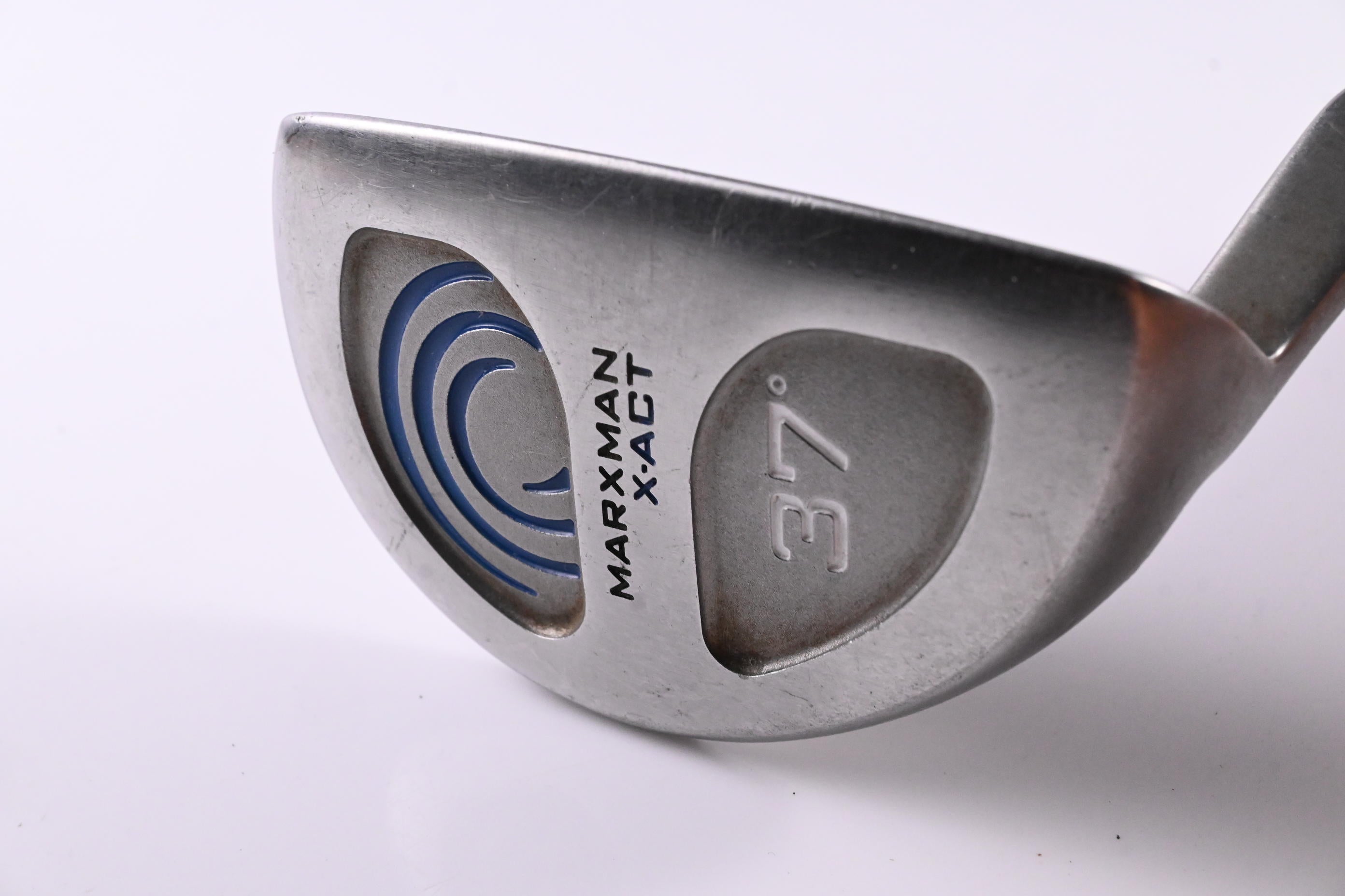 Odyssey X-Act 2021 Chipper / 37 Degree / 33 Inch