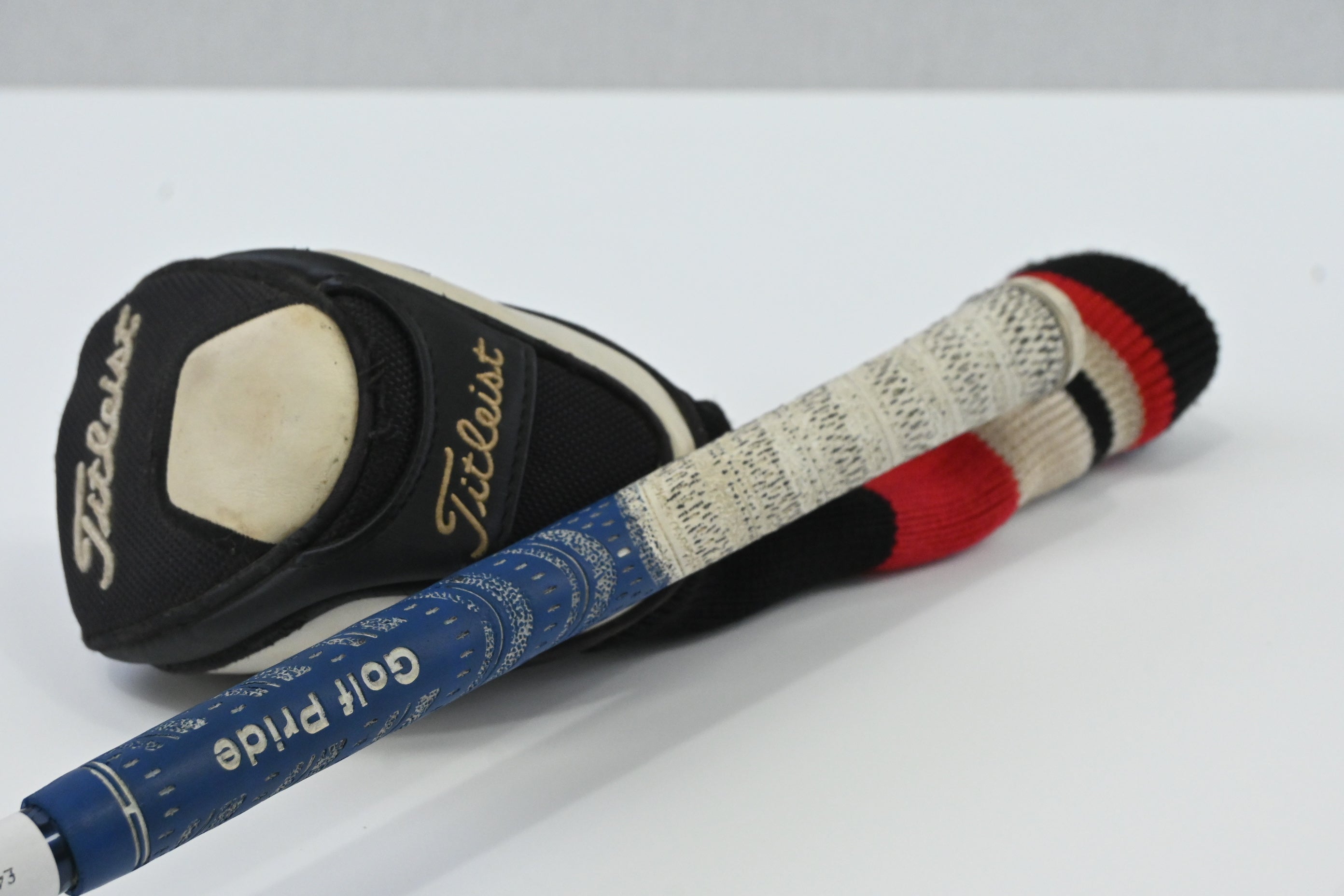 Titleist 910H #3 Hybrid / 21 Degree / Stiff Flex Diamana Kai'li 80 Shaft