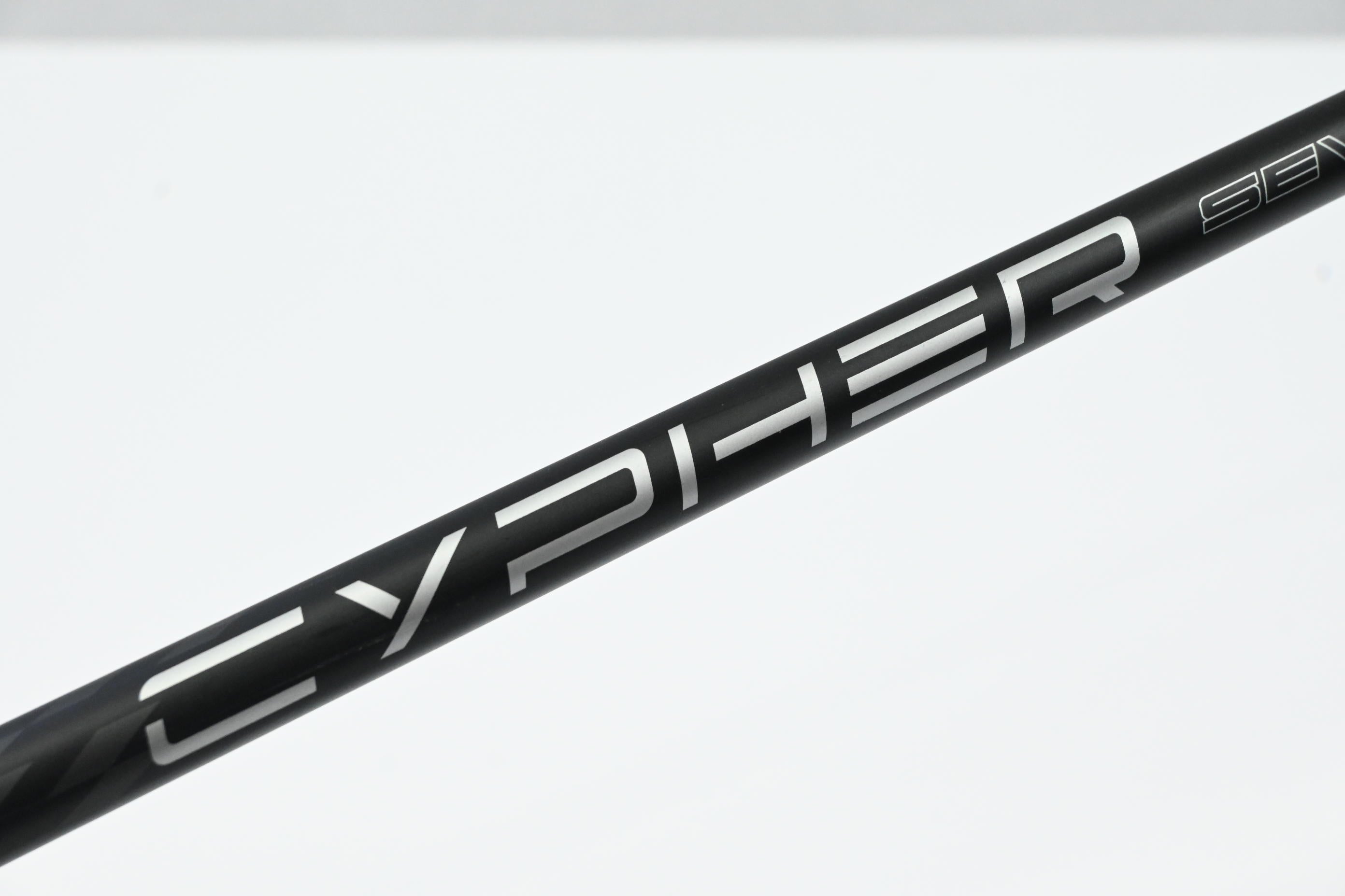 Project X Cypher 70 #6 Hybrid Shaft / Stiff Flex / Callaway 3rd Gen