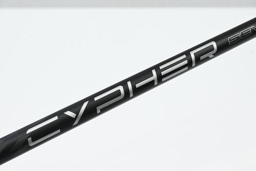 Project X Cypher 70 #6 Hybrid Shaft / Stiff Flex / Callaway 3rd Gen