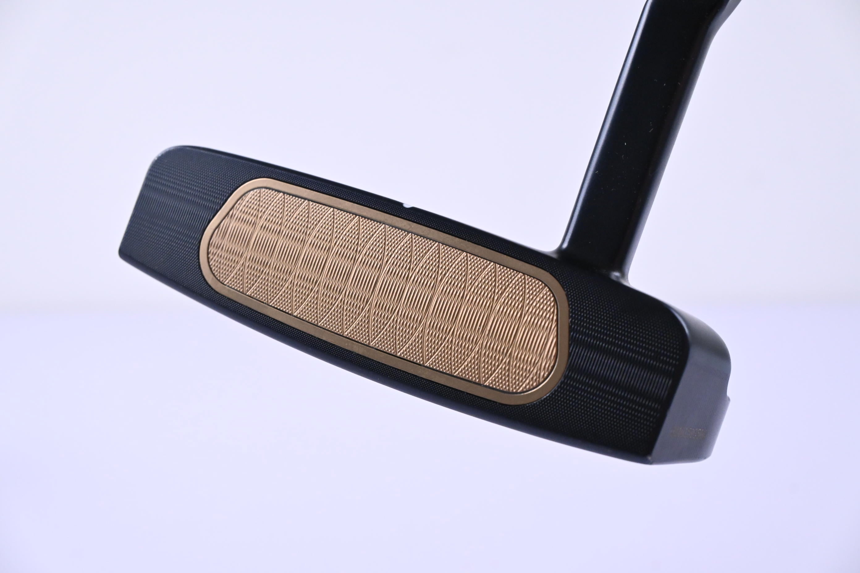 Odyssey Ai-One Milled Seven T CH Putter / 34 Inch