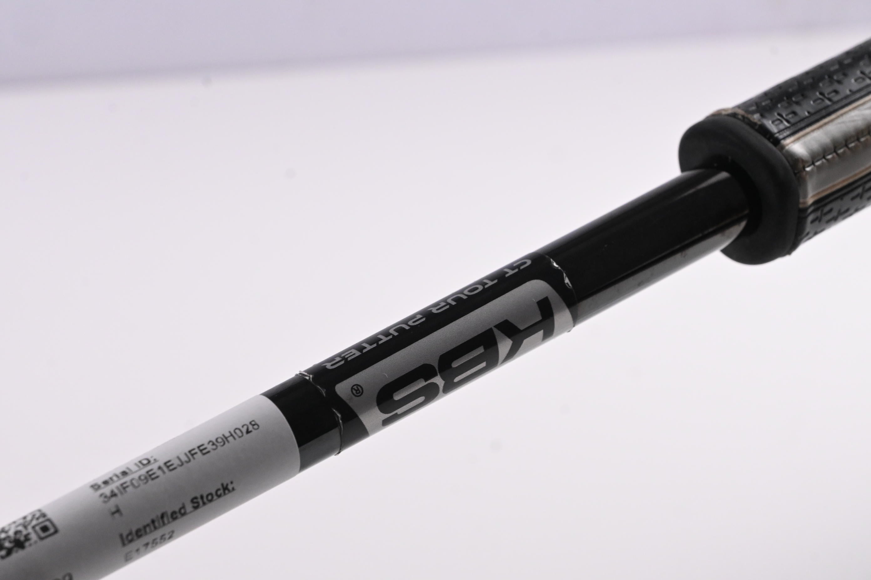 Taylormade Spider X Chalk Putter / 34 Inch