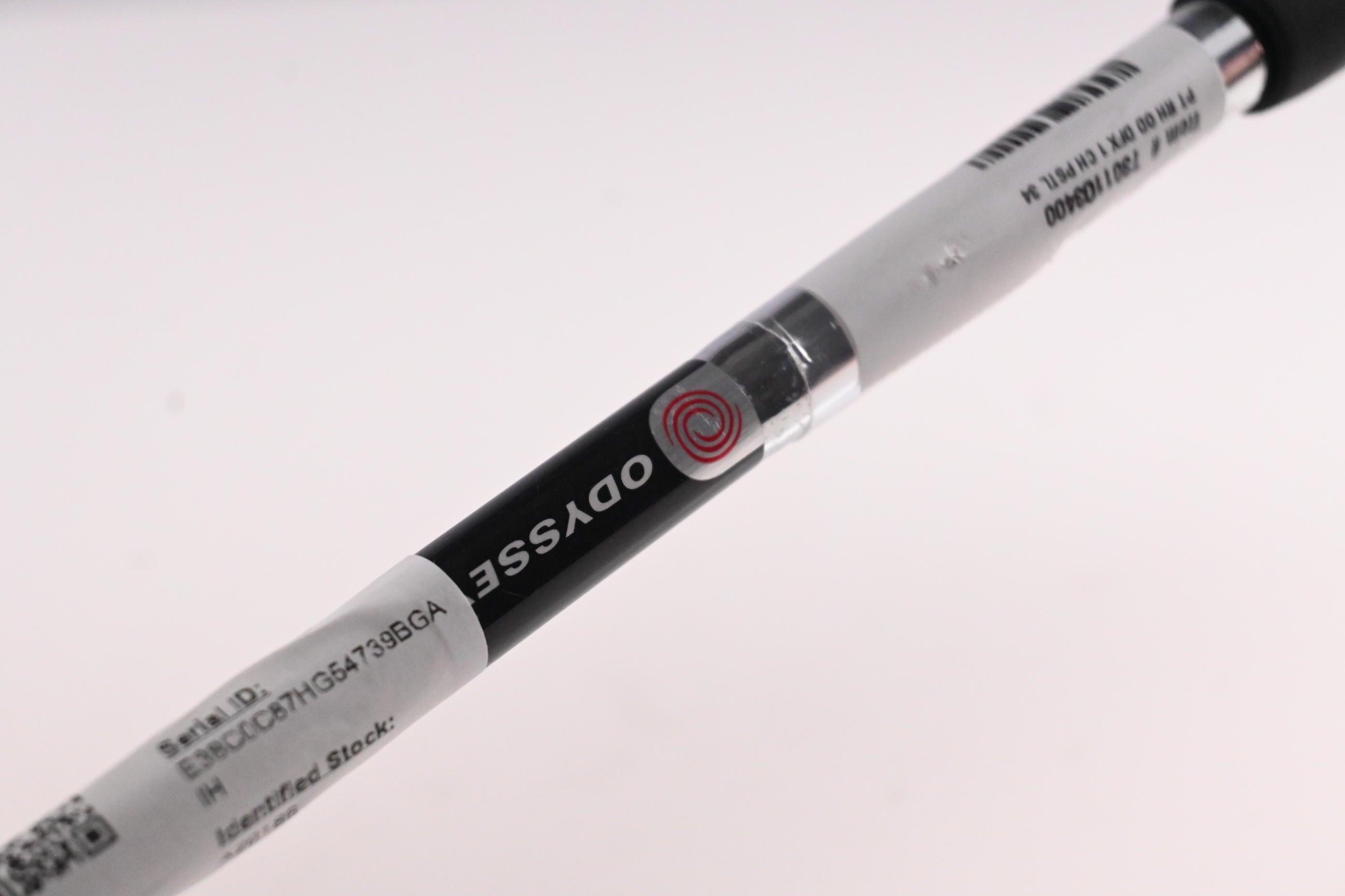 Odyssey DFX #1 2021 Putter / 34 Inch