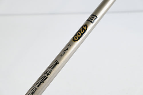 Ladies Wilson 1200 Oversize #3 Wood / 15 Degree / Ladies Flex Wilson Shaft