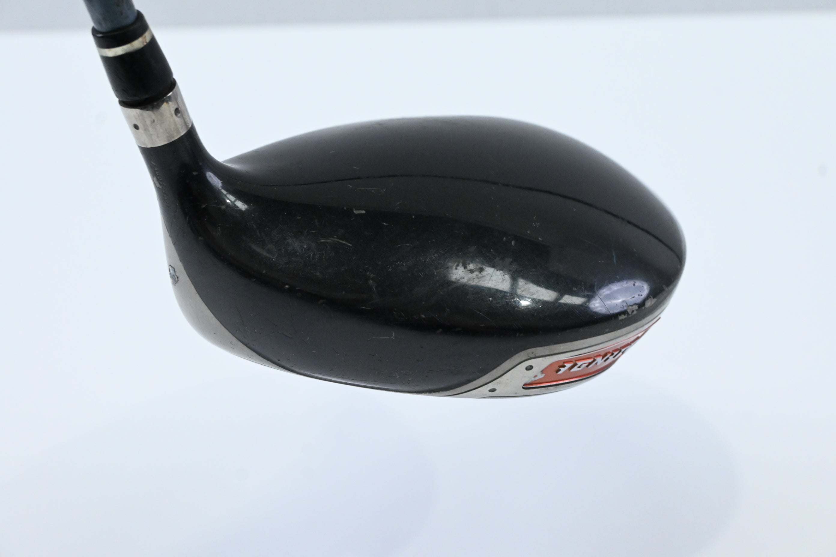 Nike Ignite Driver / 10.5 Degree / Regular Flex Fujikura Ignite Shaft