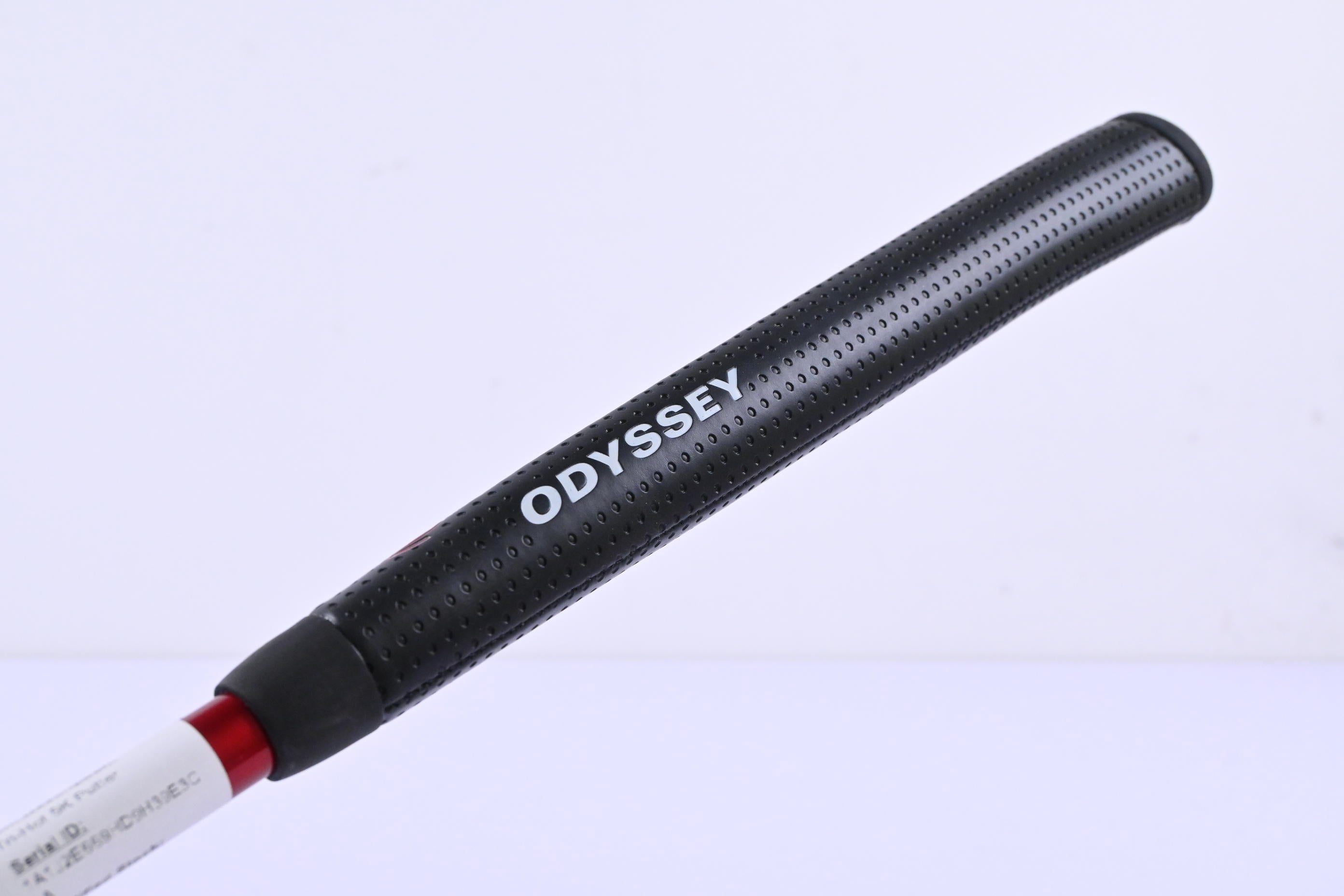 Odyssey Tri-Hot 5K Double Wide Putter / 34 Inch
