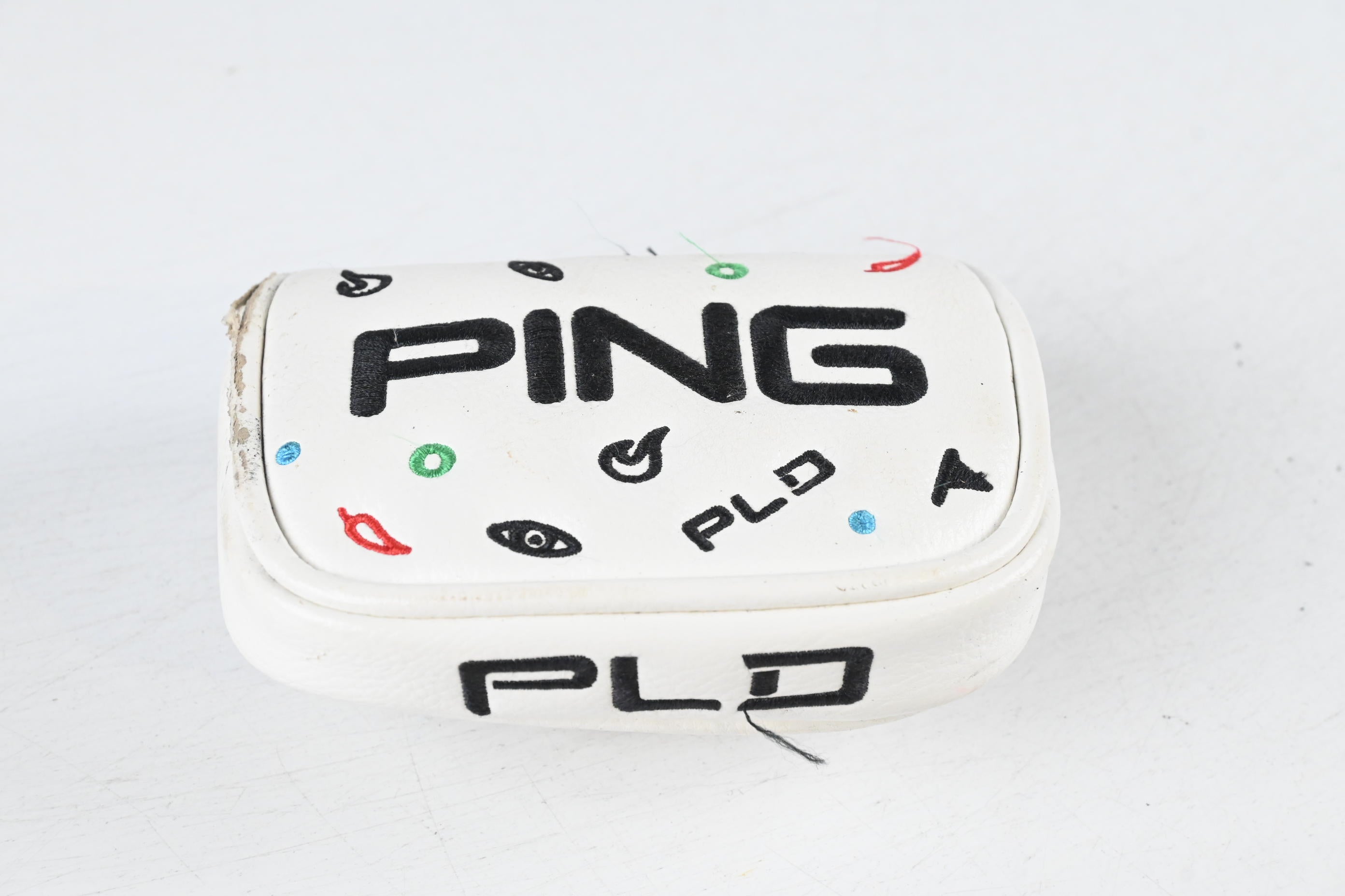 Left Hand Ping PLD Milled DS72 2022 Putter / 34 Inch