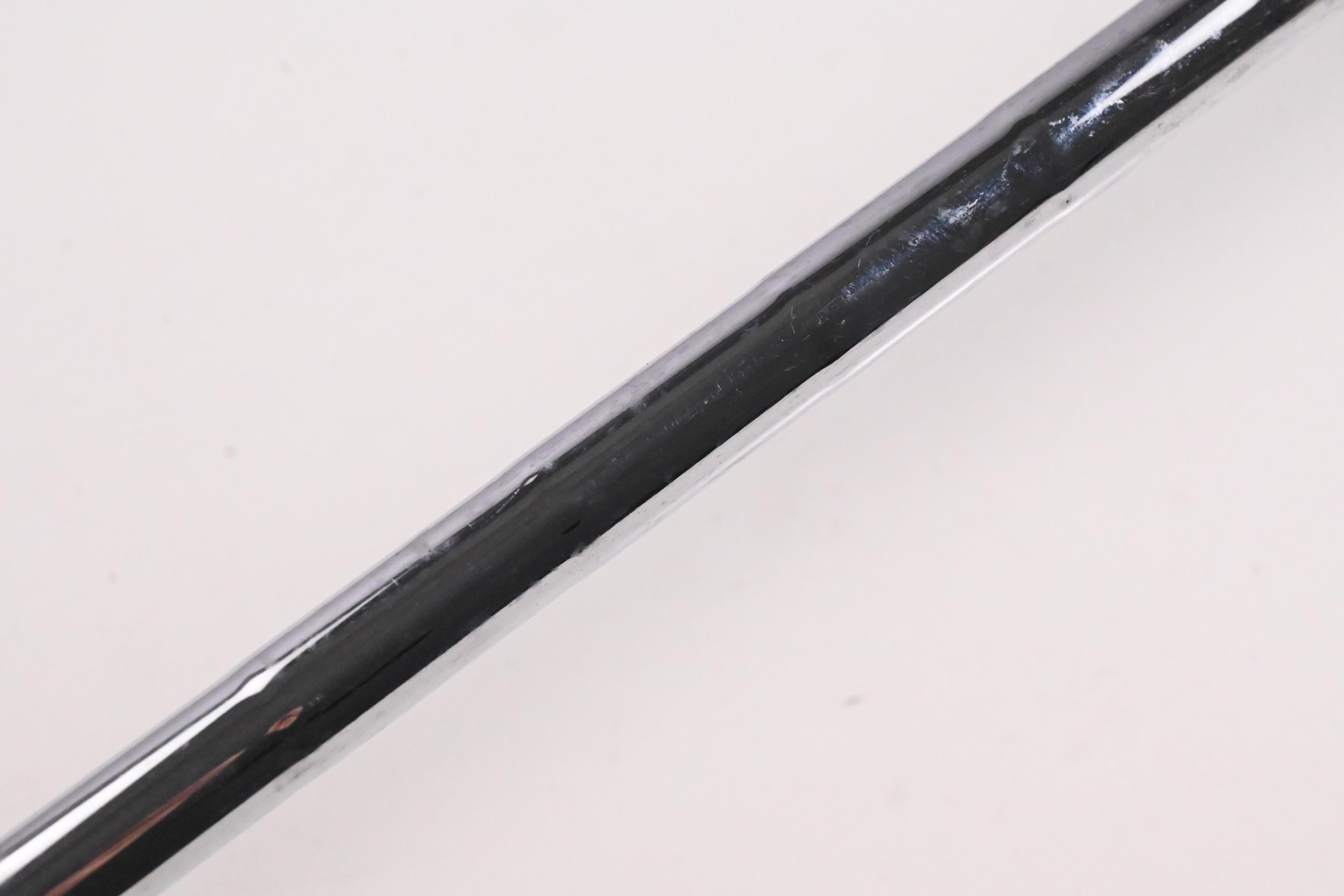 Callaway Jaws Full Toe Lob Wedge / 58 Degree / Wedge Flex Steel Shaft