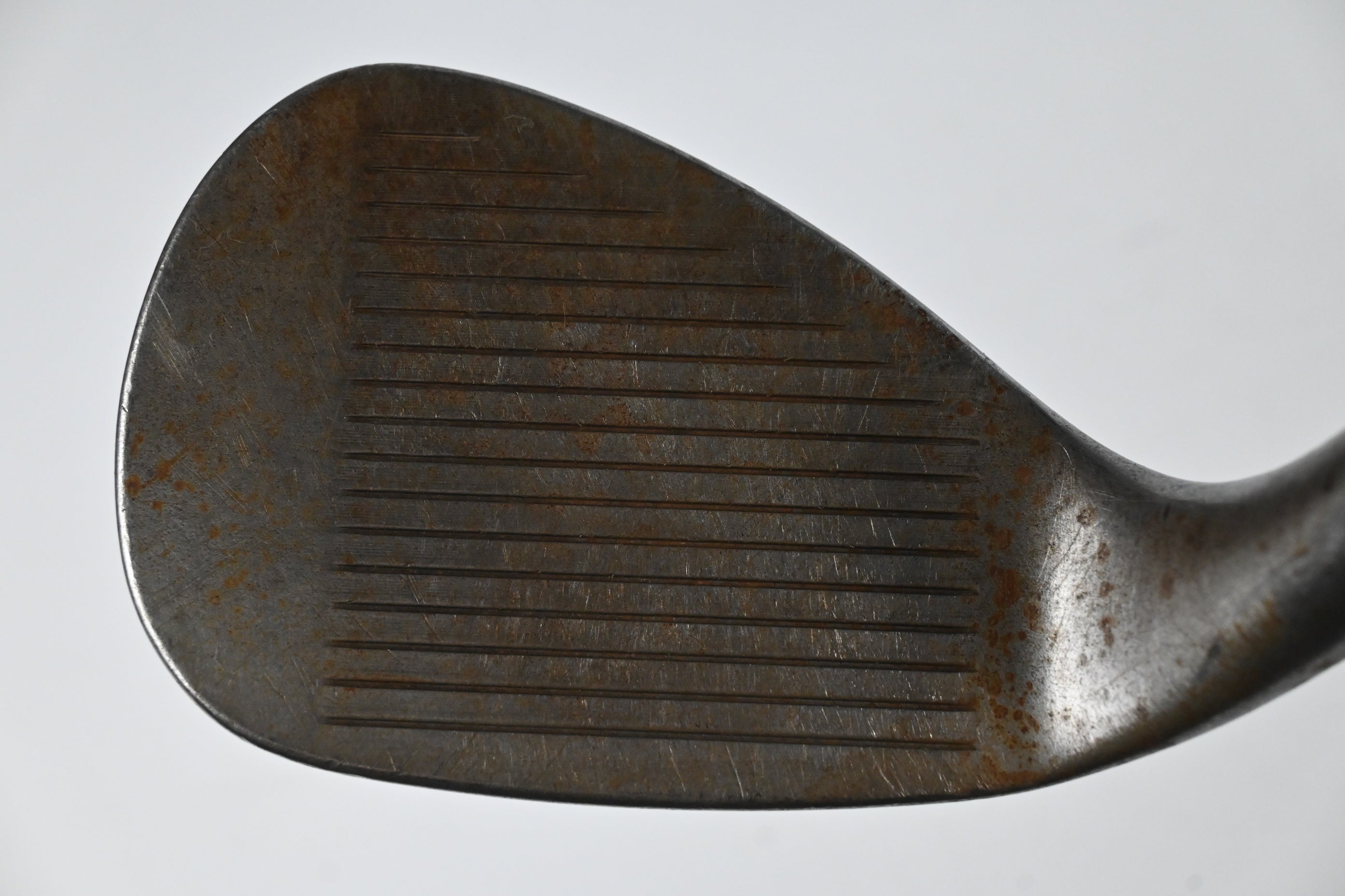Titleist Vokey Wedgeworks Lob Wedge / 58 Degree / Stiff Flex Dynamic Gold S400
