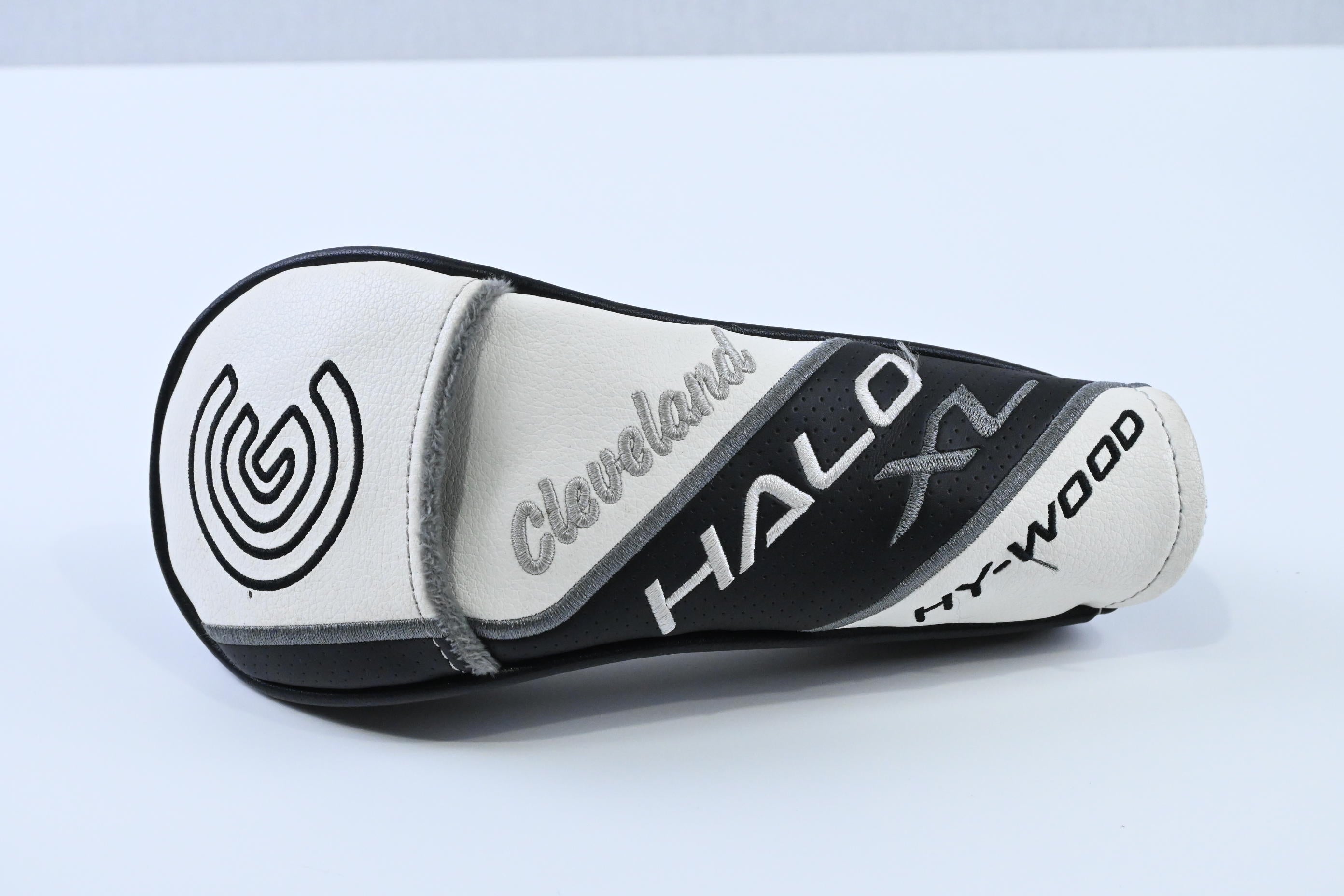 Left Hand Cleveland Halo XL Hy-Wood #4+ Hybrid / 20 Degree / Regular Flex Ascent