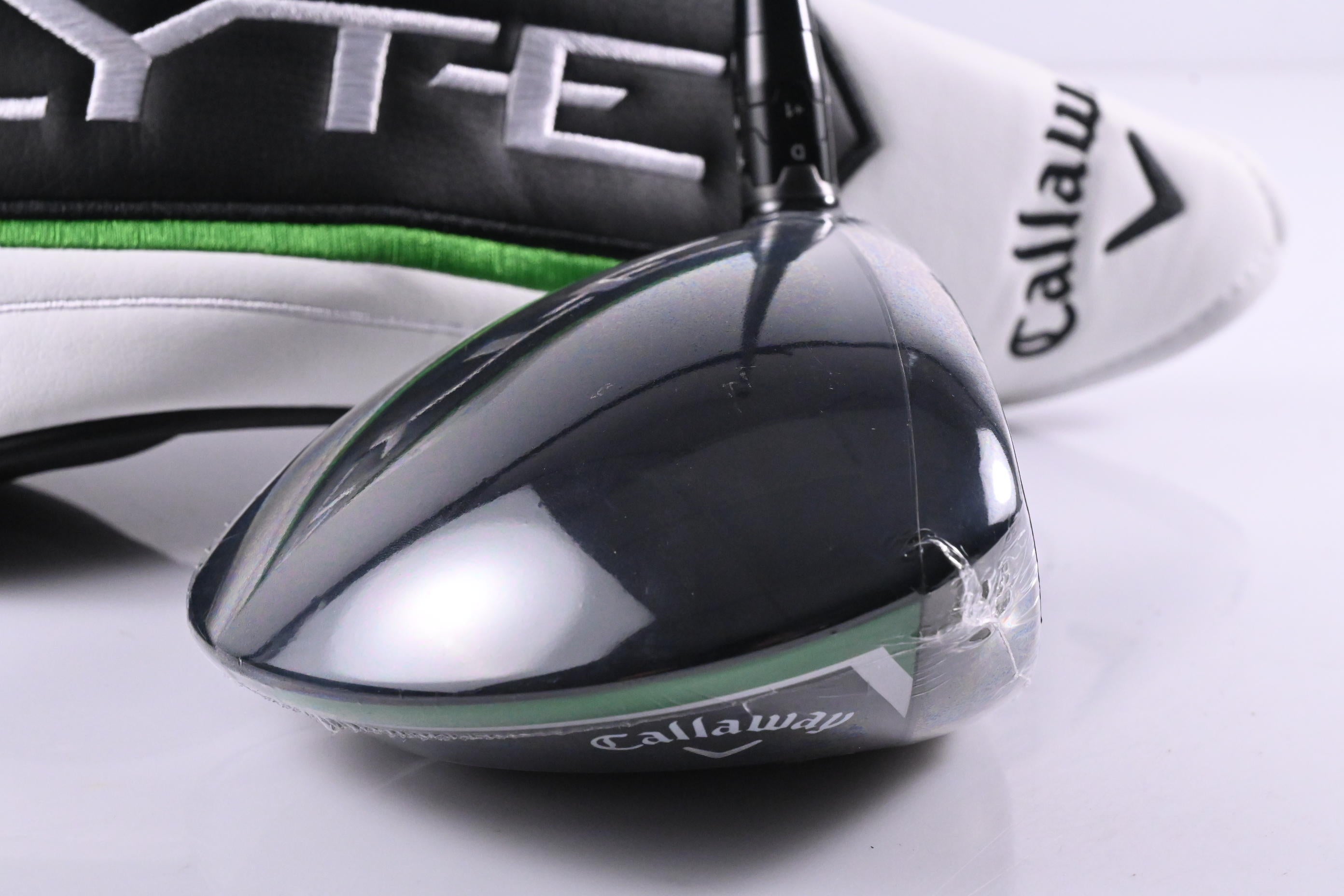 Callaway Elyte Triple Diamond Driver / 9 Degree / Stiff Flex Tensei 1K Black 65