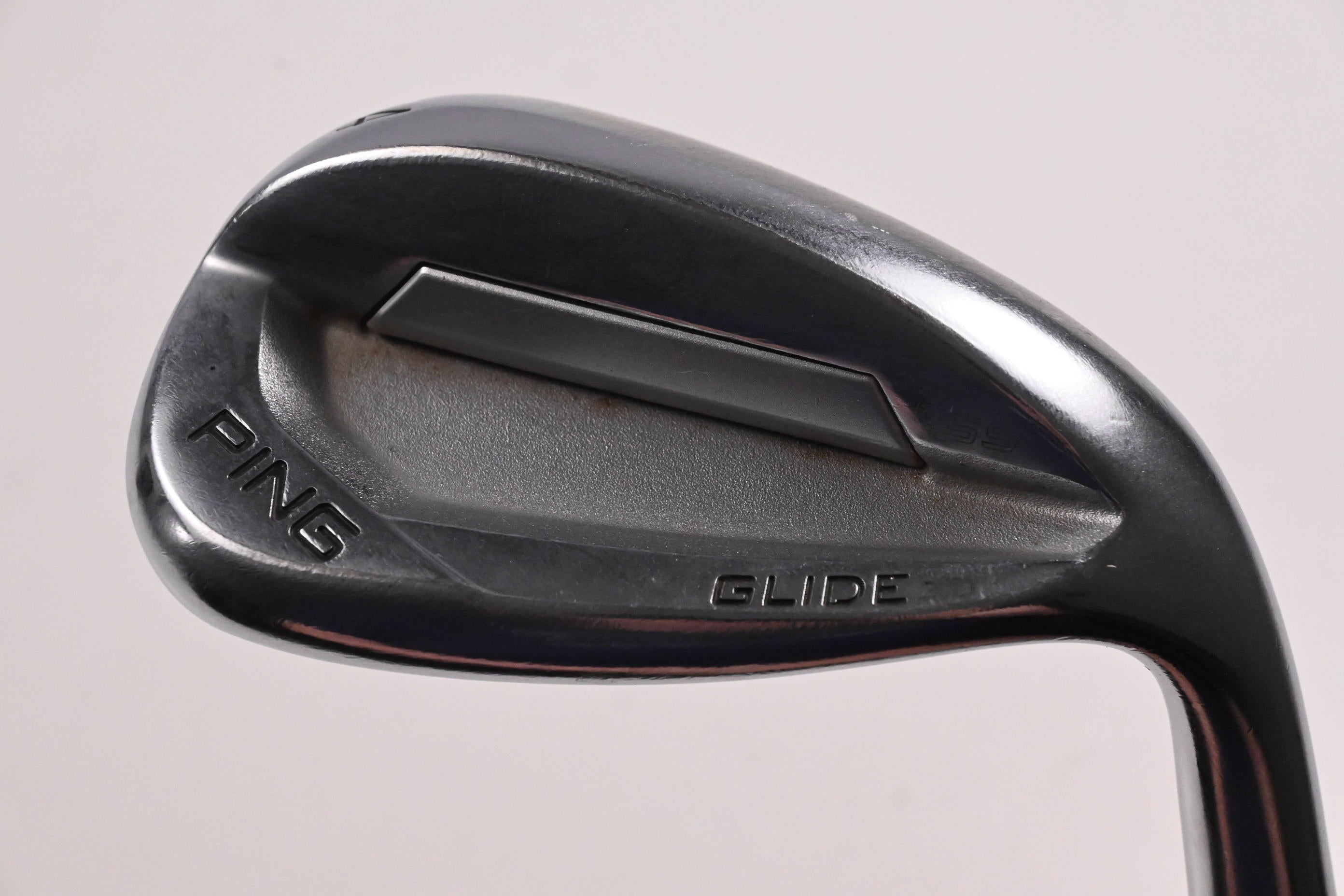 Ping Glide 3.0 Sand Wedge / 54 Degree / Black Dot / Wedge Flex Ping Z-Z 115