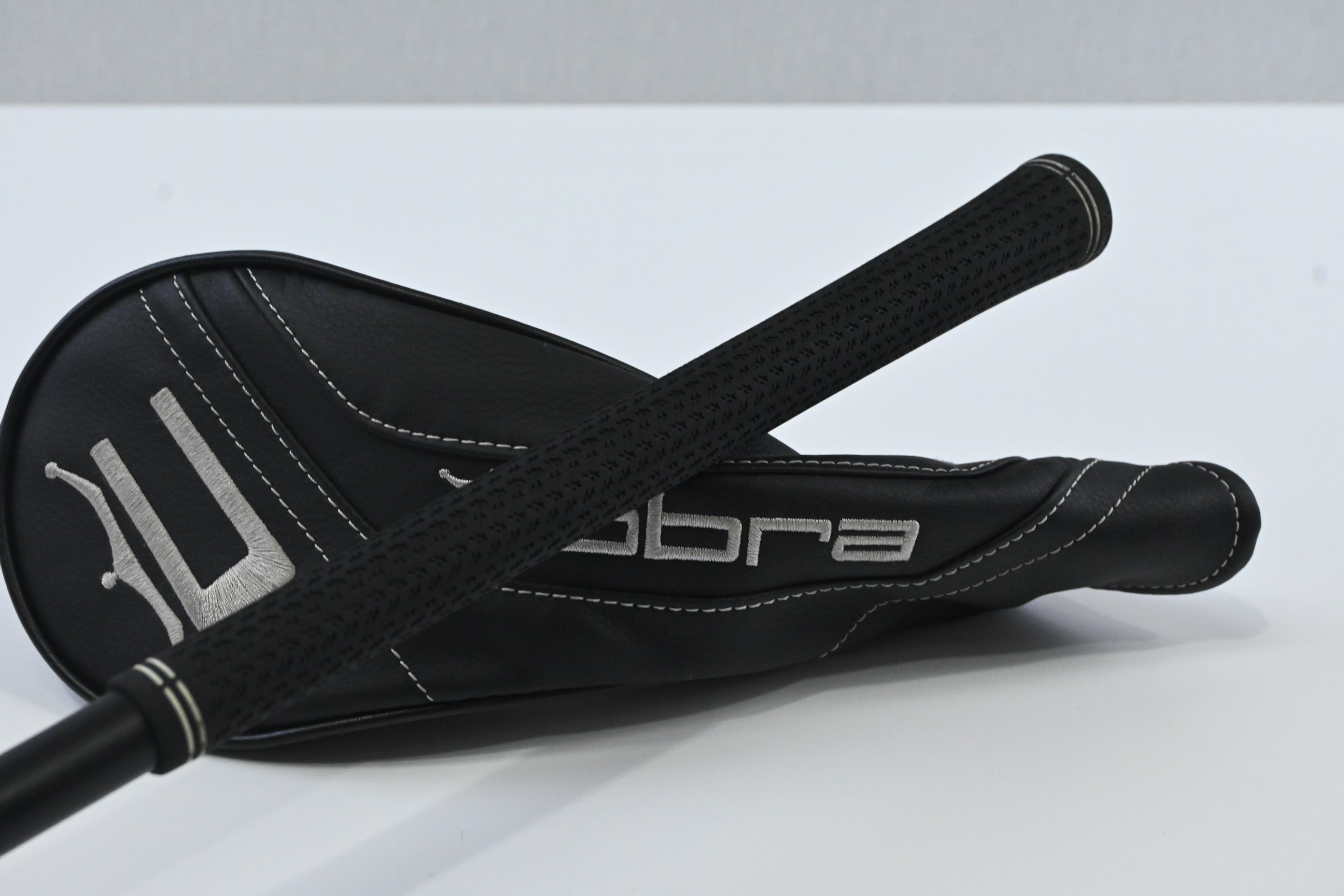 Cobra Darkspeed X #3 Wood / 16.5 Degree / Stiff Flex HZRDUS Blackout 70