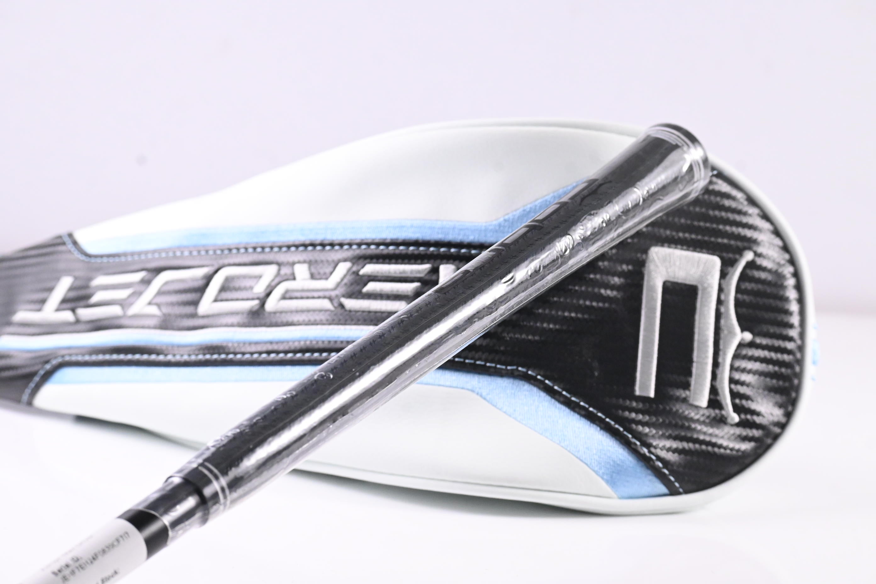 Ladies Cobra Aerojet Max Driver / 12 Degree / Ladies Flex UST Helium Nanocore 4