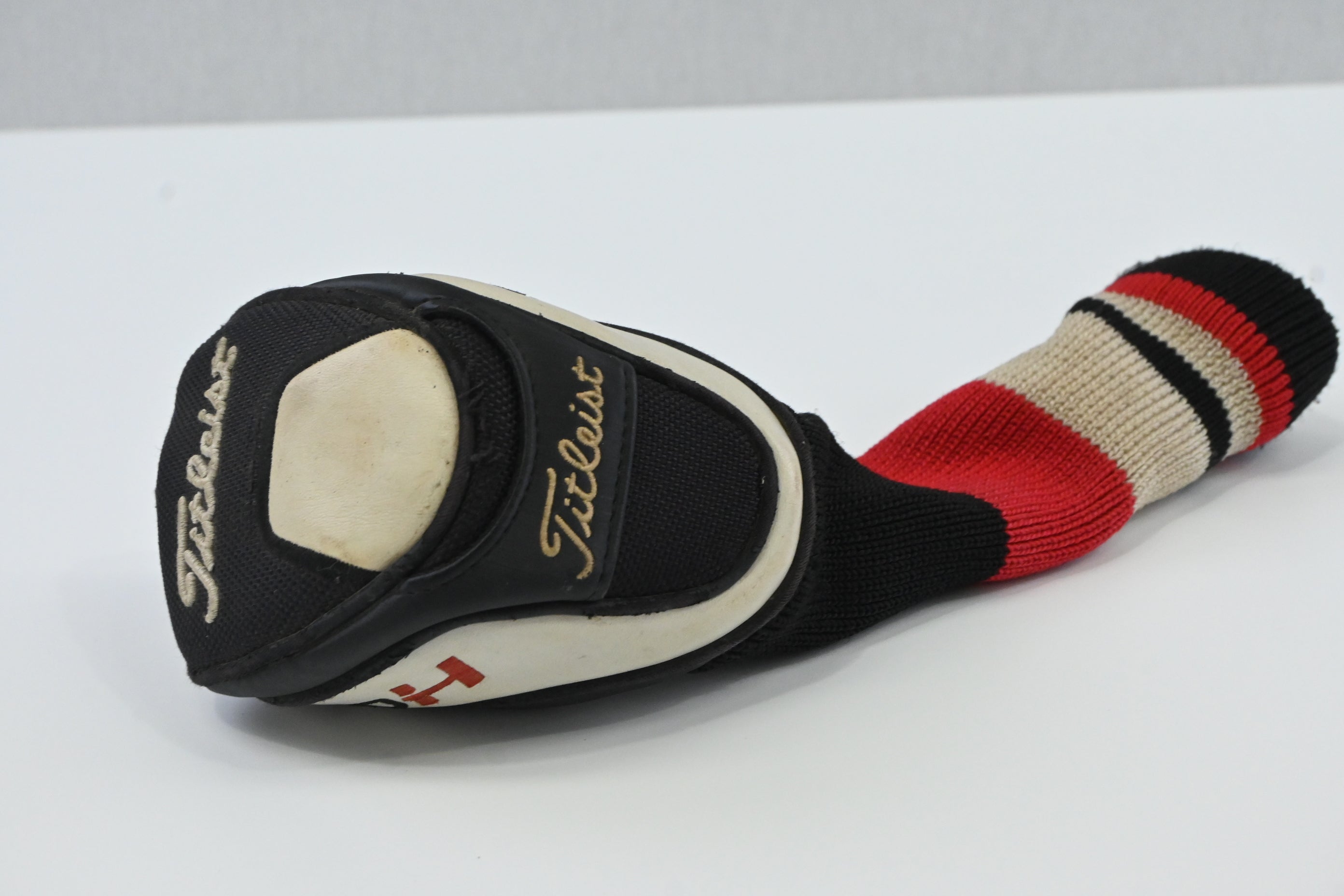 Titleist 910H #3 Hybrid / 21 Degree / Stiff Flex Diamana Kai'li 80 Shaft