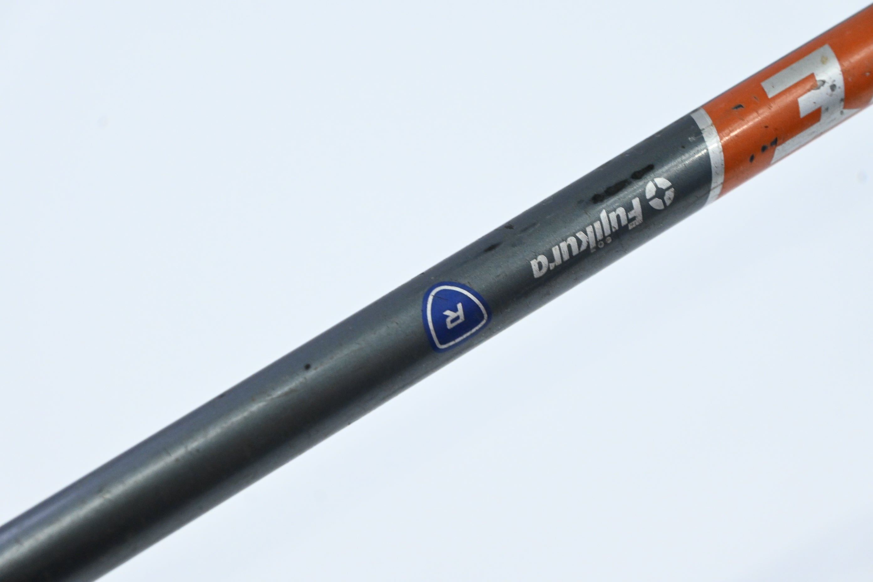 Nike Ignite Driver / 10.5 Degree / Regular Flex Fujikura Ignite Shaft