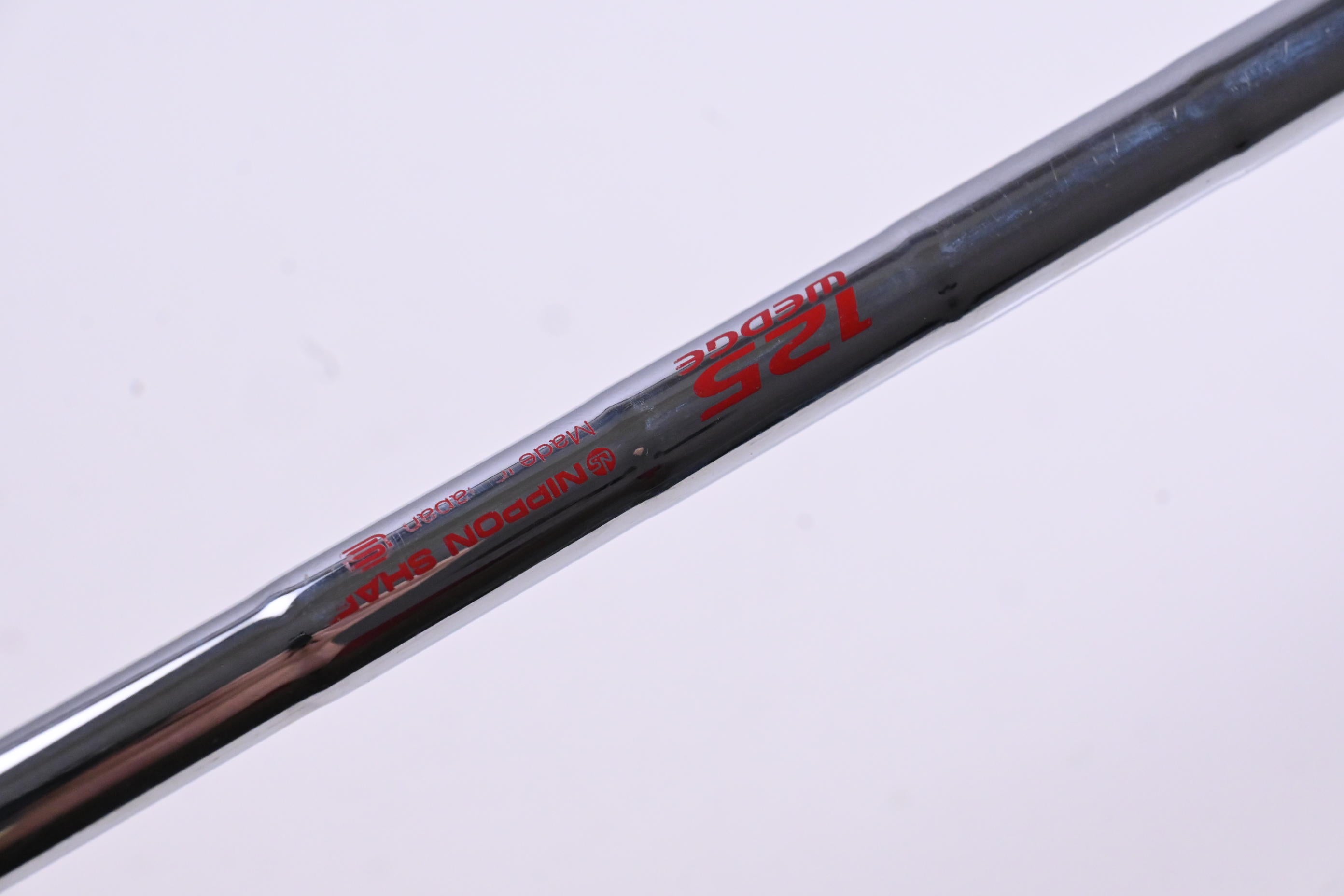 Cobra King 2025 Lob Wedge / 58 Degree / Wedge Flex NS Pro Modus 3 Tour 125