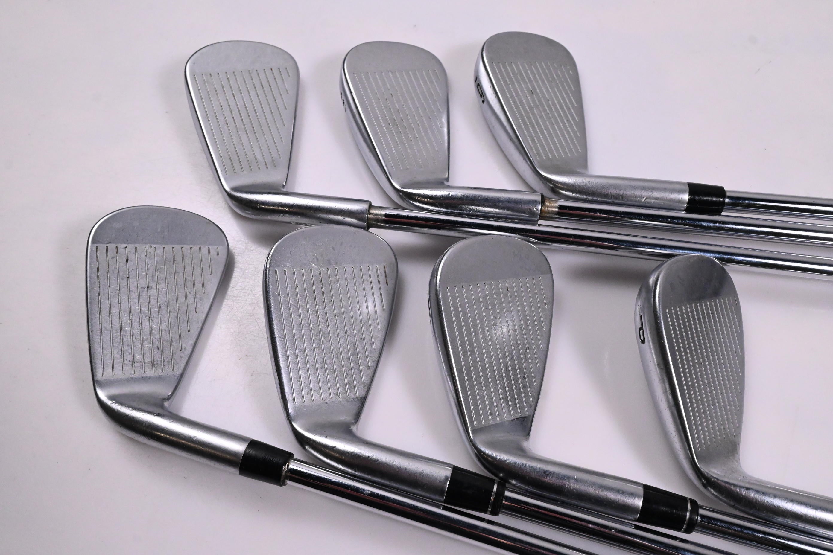 Callaway Apex CF16 Irons / 4-PW / Regular Flex XP 95 R300 Shafts