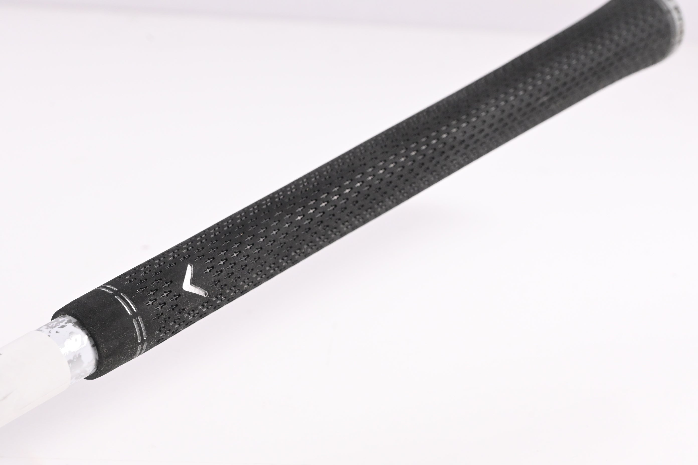 Left Hand Callaway Paradym Ai Smoke Triple Diamond #5 Wood / 18 Degree / Stiff