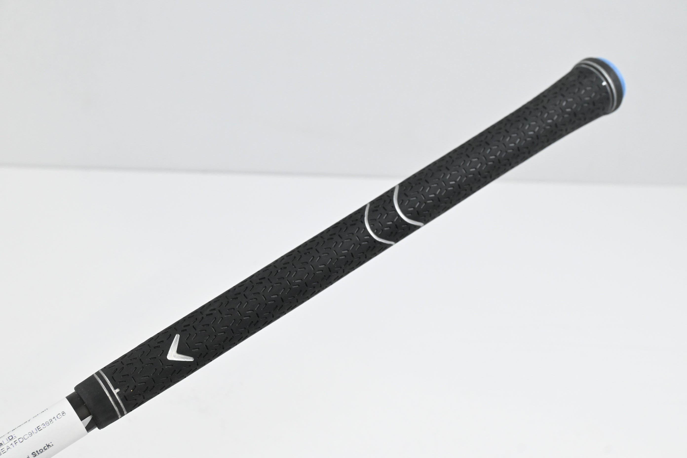 Ladies Cypher 2.0 40 #3 Wood Shaft / Ladies Flex / Callaway 3rd Gen