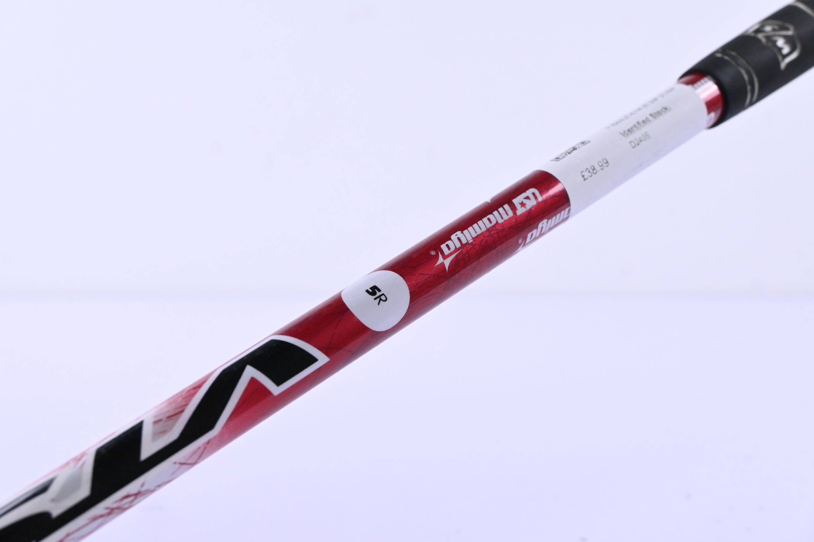 Wilson Fybrid RS #3 Wood / 15 Degree / Regular Flex ProForce VTS 5 Shaft