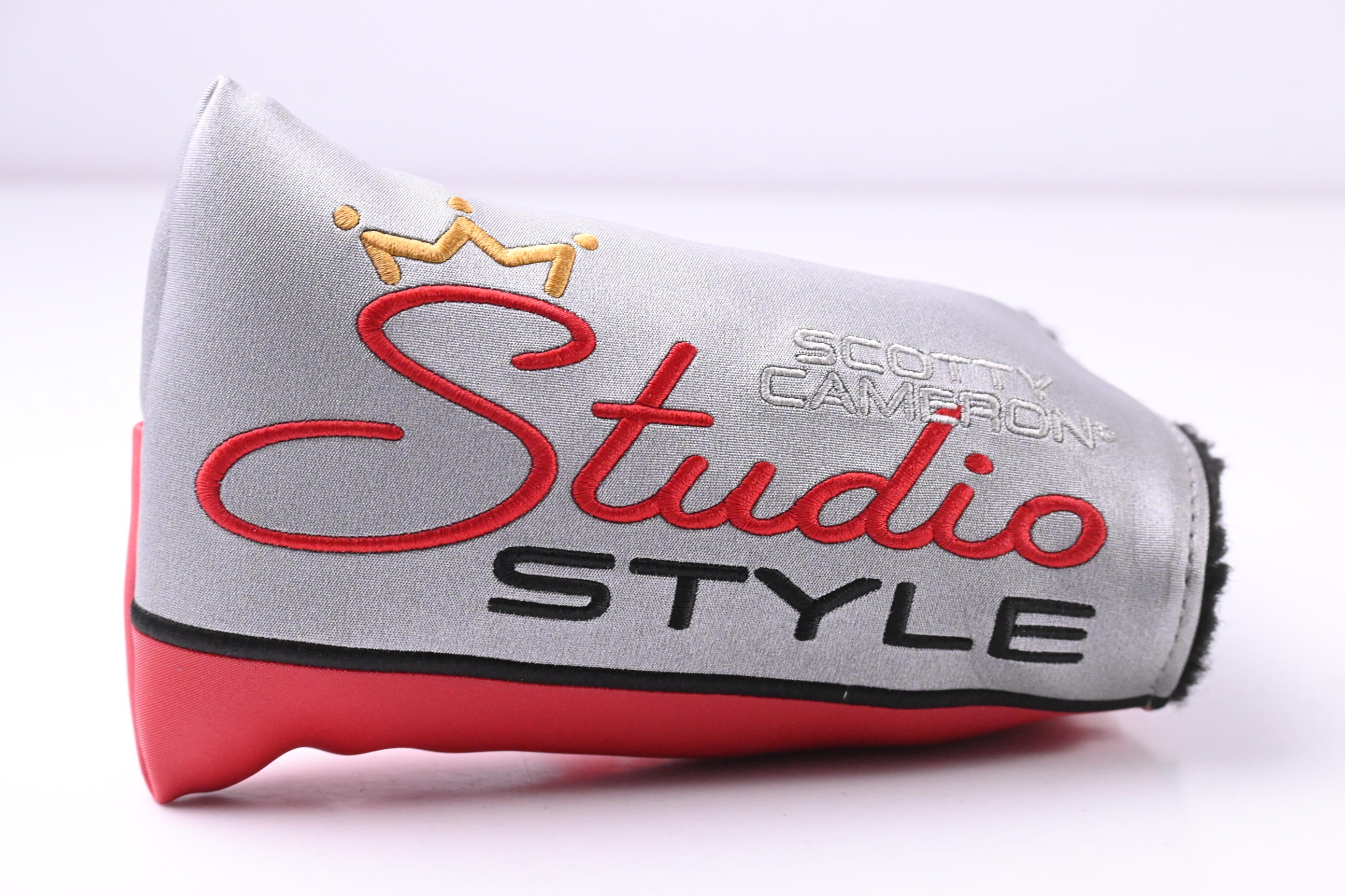 Scotty Cameron 2025 Studio Style Fastback Putter / 34 Inch
