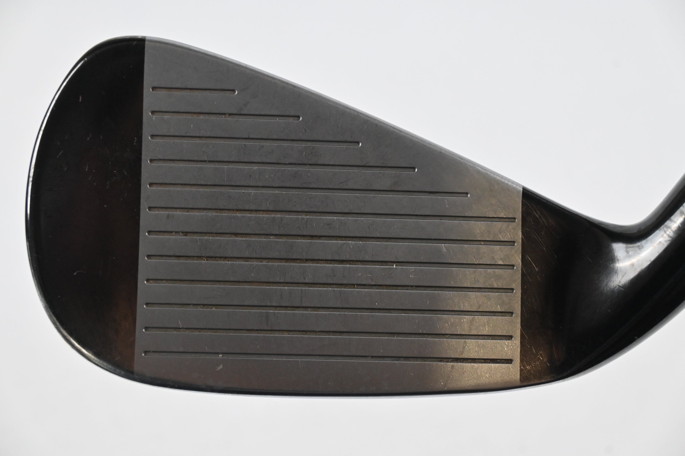 Mizuno Pro Fli Hi #4 Iron / 21.5 Degree / Stiff Flex HZRDUS Smoke Black RDX 90